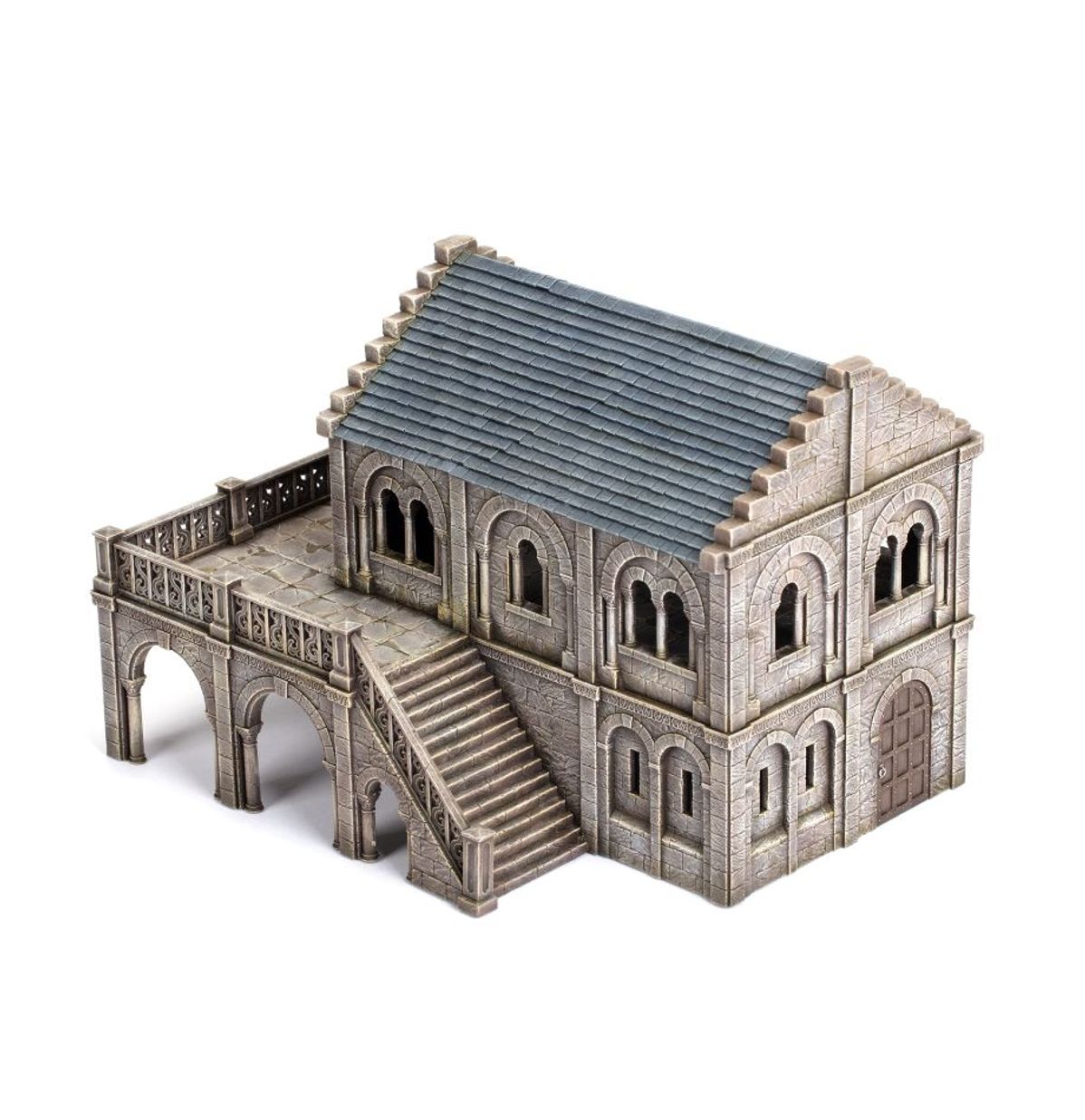 Middle-Earth : Gondor Mansion - Lord of the Rings - Games Workshop