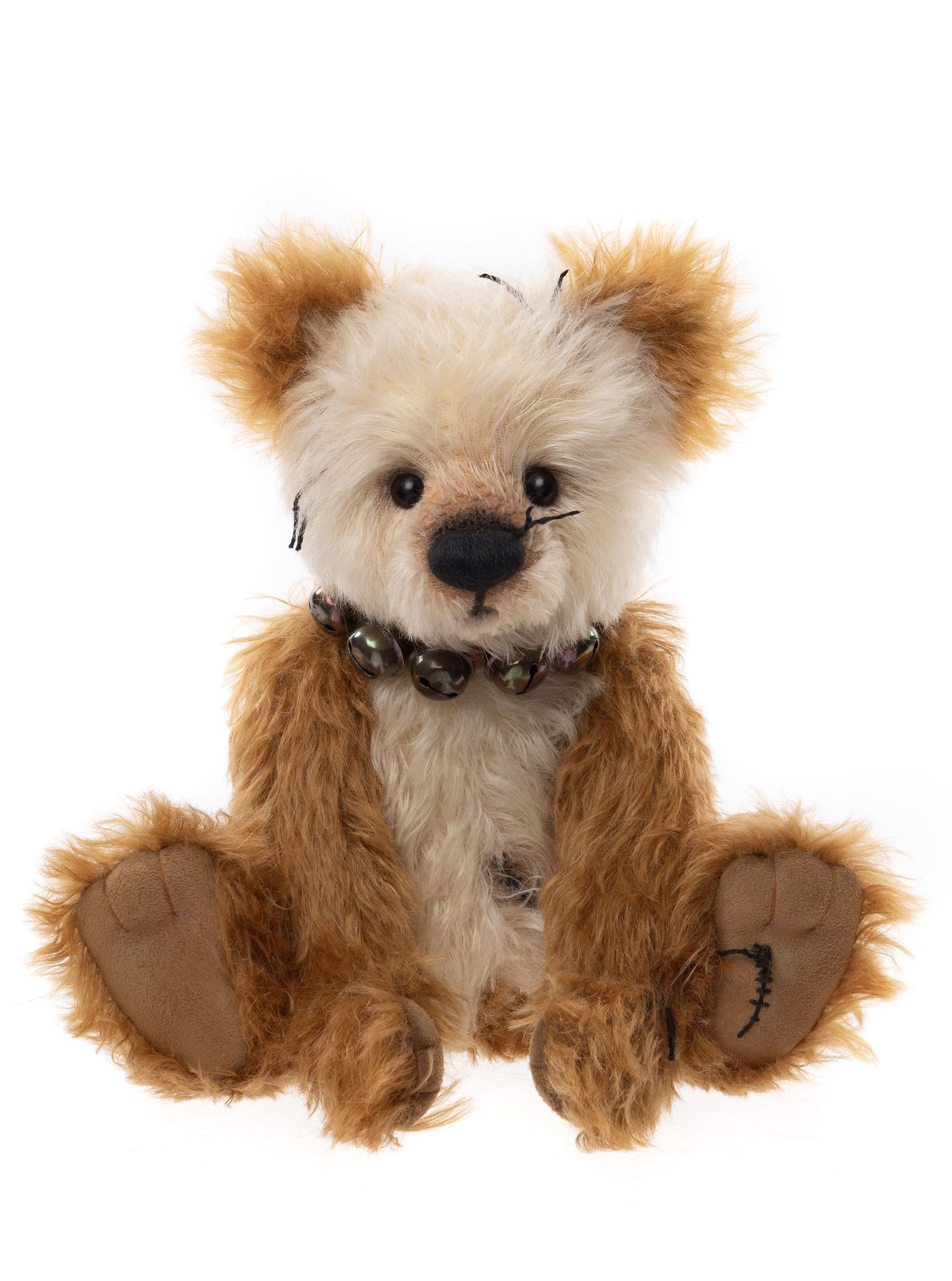 2025 Charlie Bears - Anniversary Bhada - Isabelle Collection