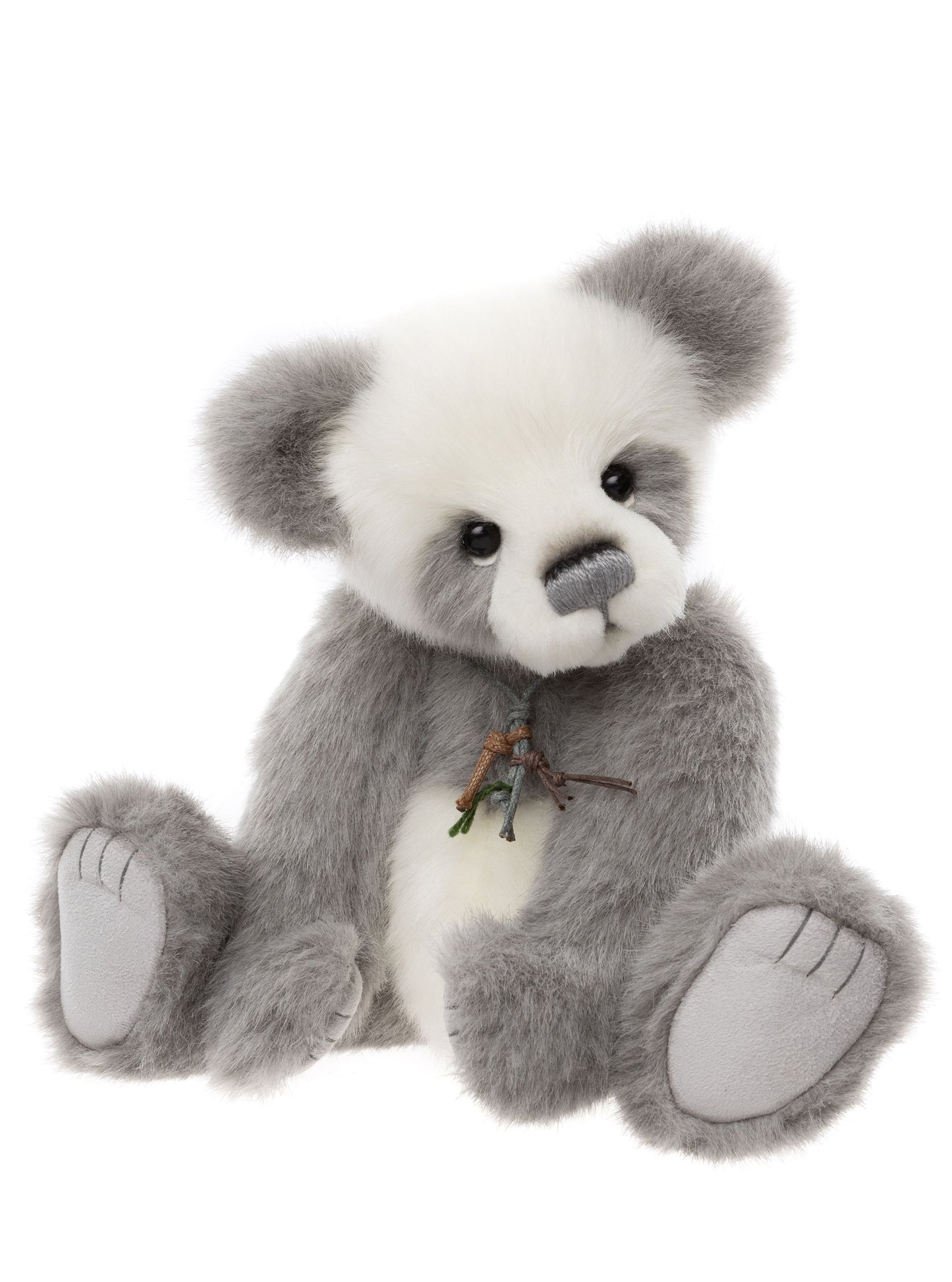 Charlie Bears 2025 ANNIVERSARY BRONTE Paw Store Exclusive