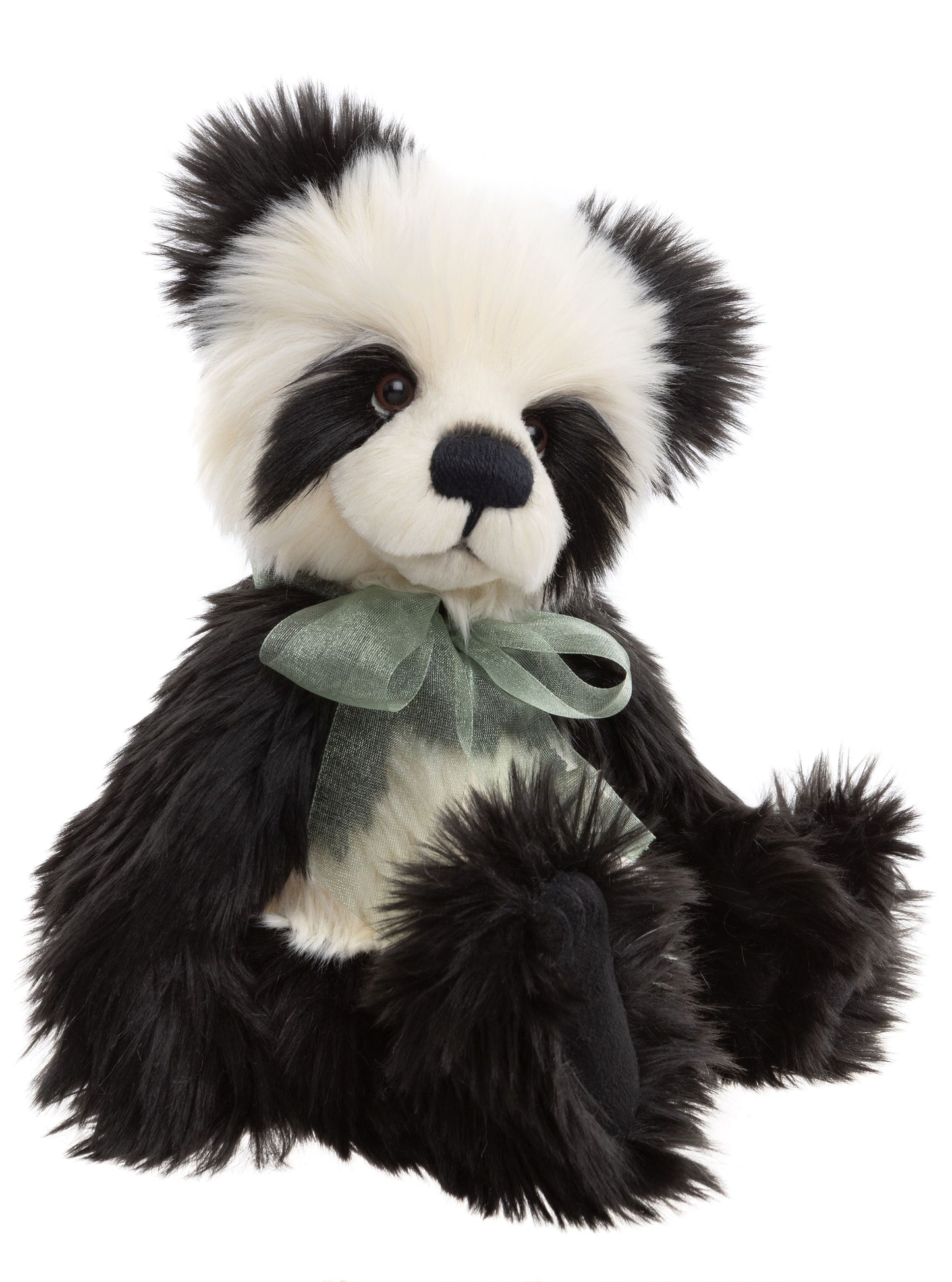 2025 Charlie Bears - Anniversary Chi Chi - Plush Collection