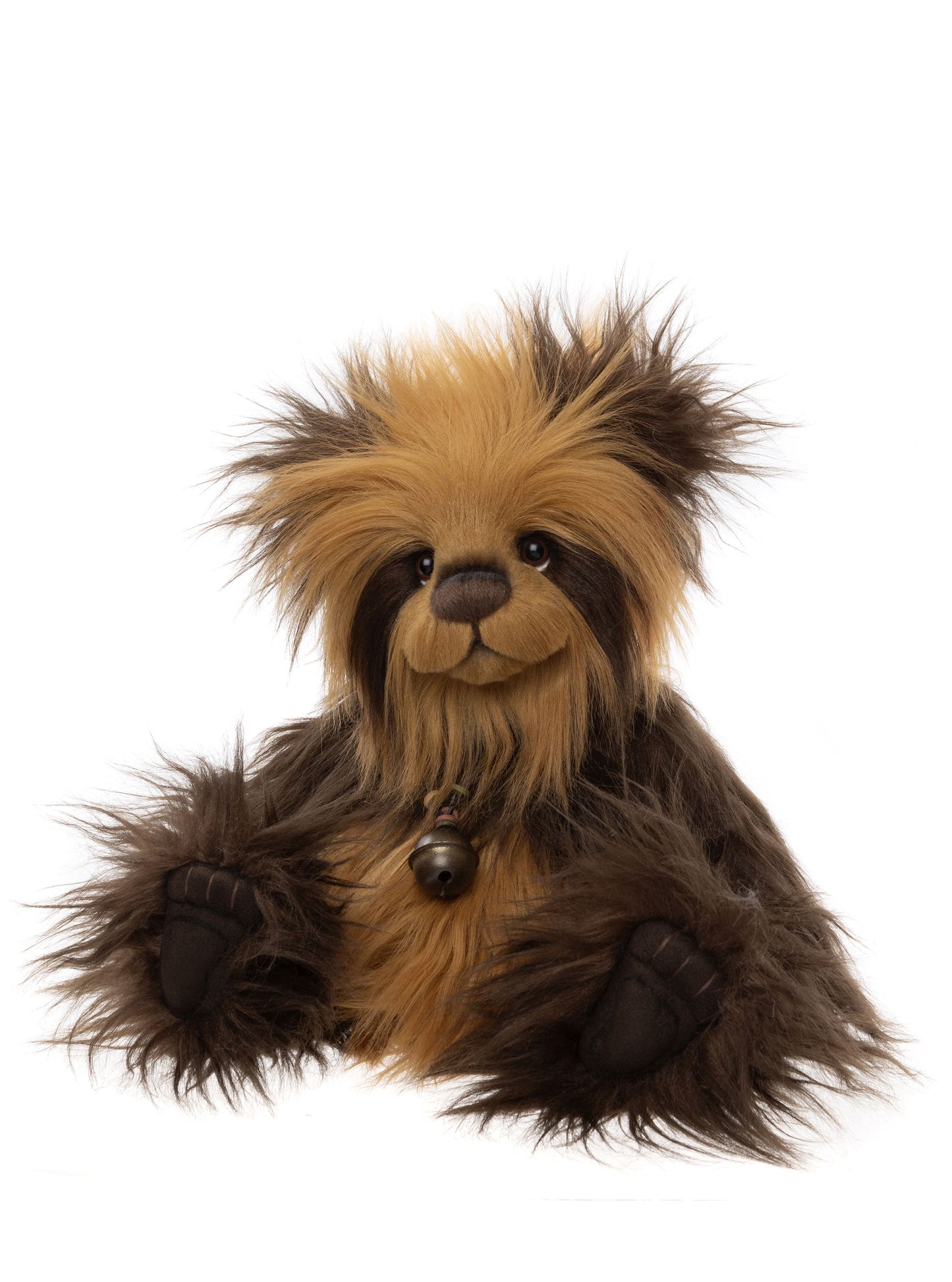 2025 Charlie Bears - Anniversary Noodle - Plush Collection