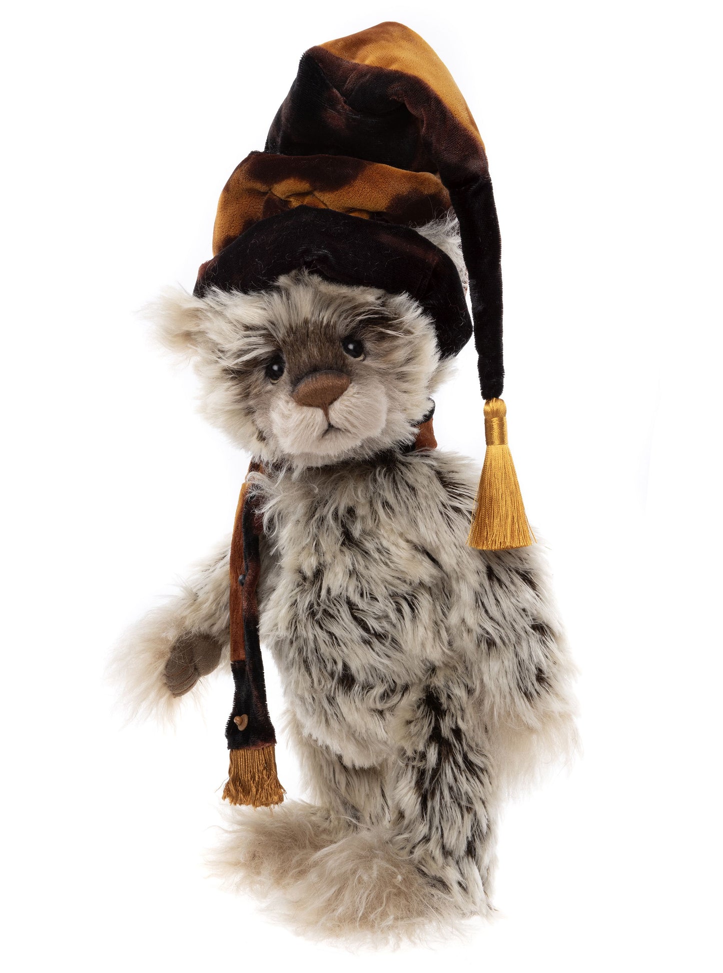 Charlie Bears - Anniversary Popov - 2026 CB Exclusive