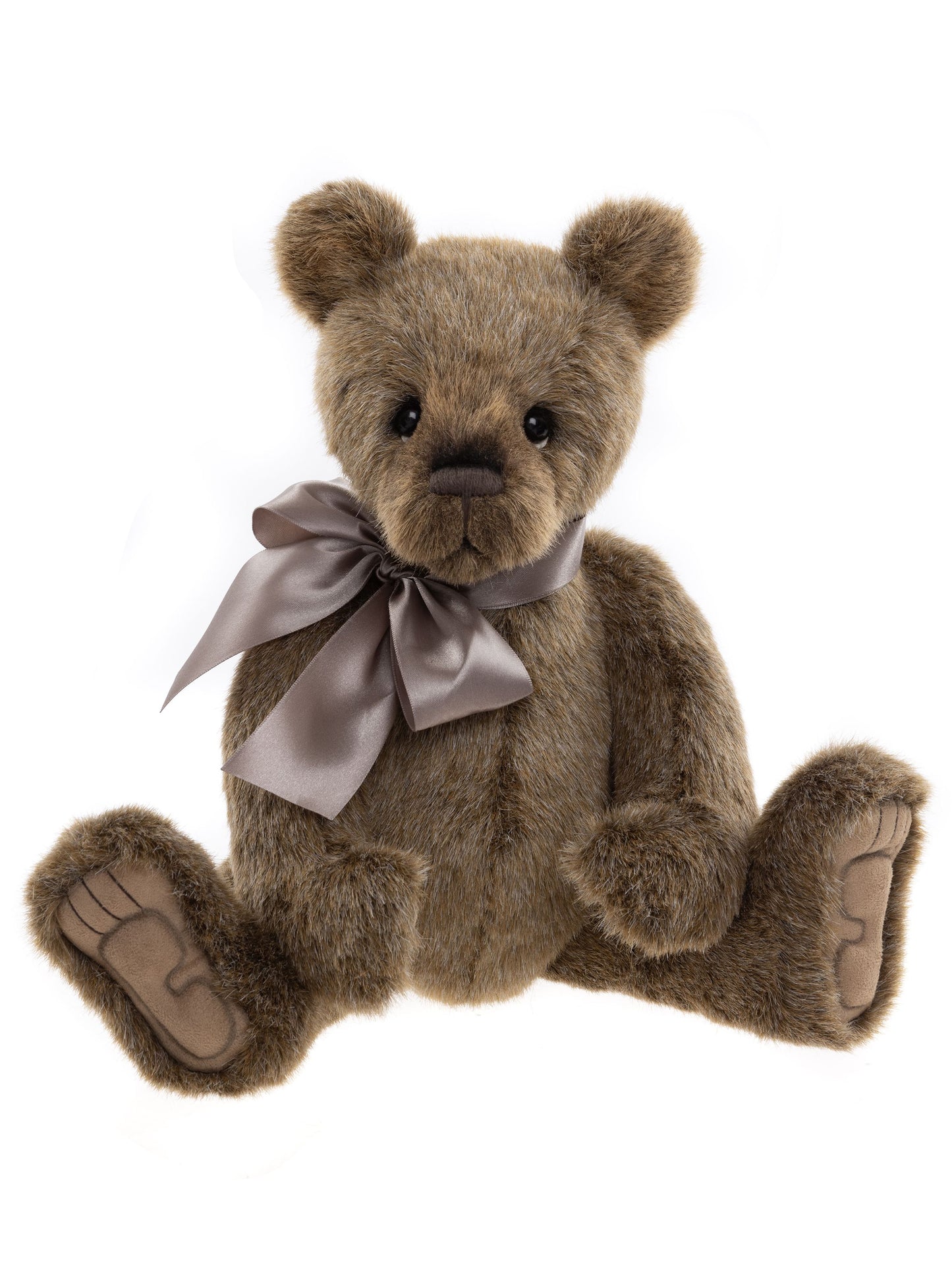 2025 Charlie Bears - Barlow - Plush Collection