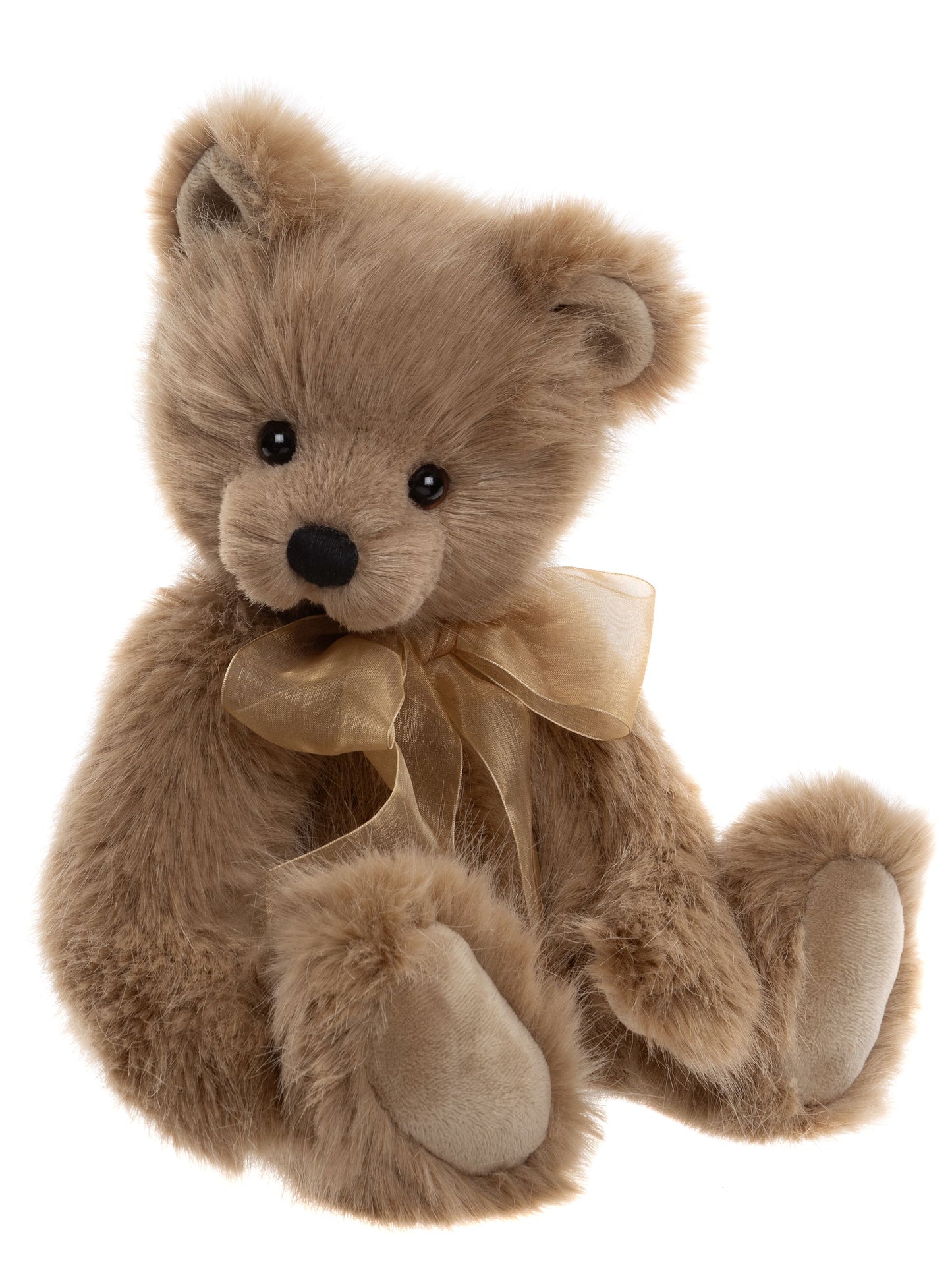 2025 Charlie Bears - Beanstalk - Plush Collection