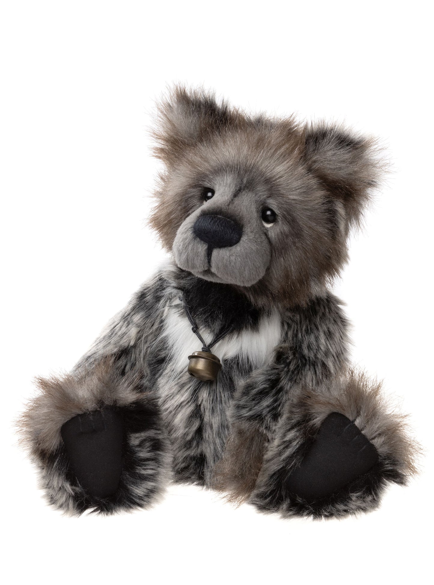 2025 Charlie Bears - 20th Anniversary Birthday Bear