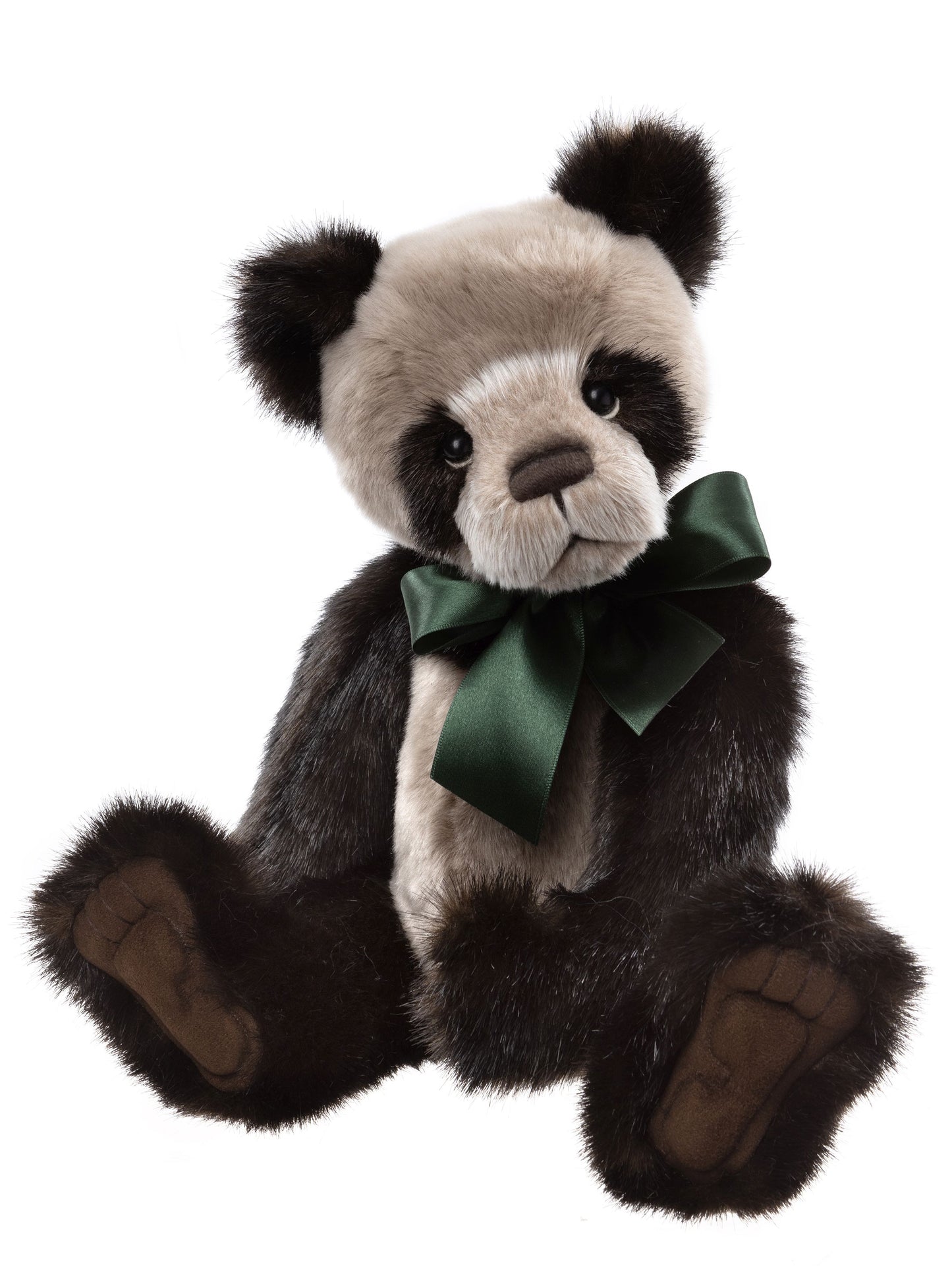 2025 Charlie Bears - Botwood - Plush Collection