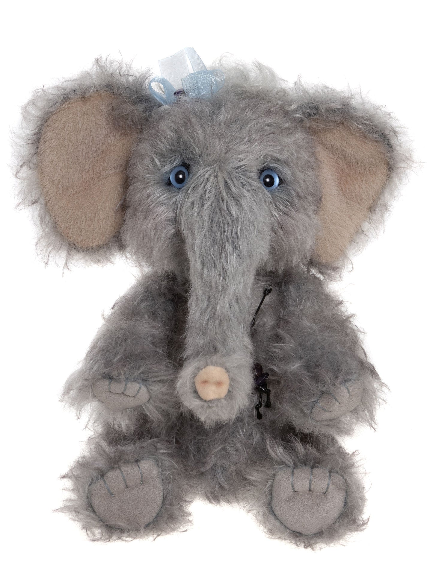 Charlie Bears - Bubbles - 2026 Isabelle Collection