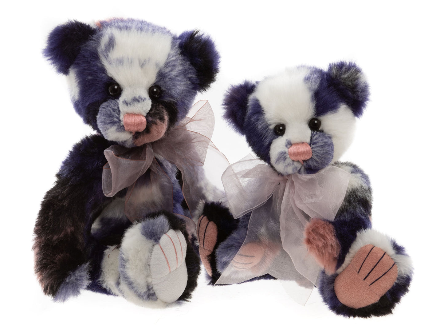 Charlie Bears - Calla - 2026 Plush Collection