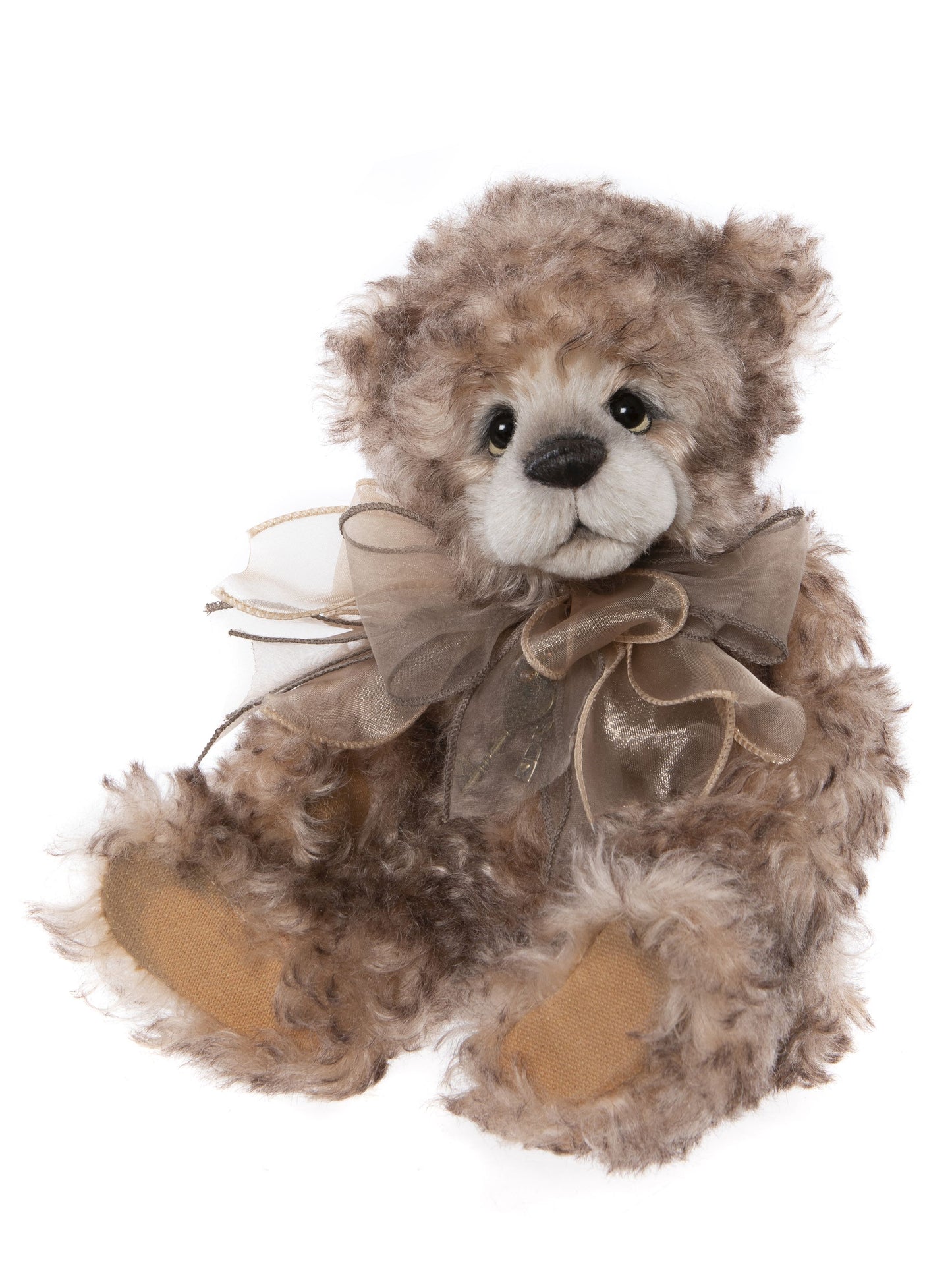 2024 Charlie Bears Isabelle Collection CAMELOT