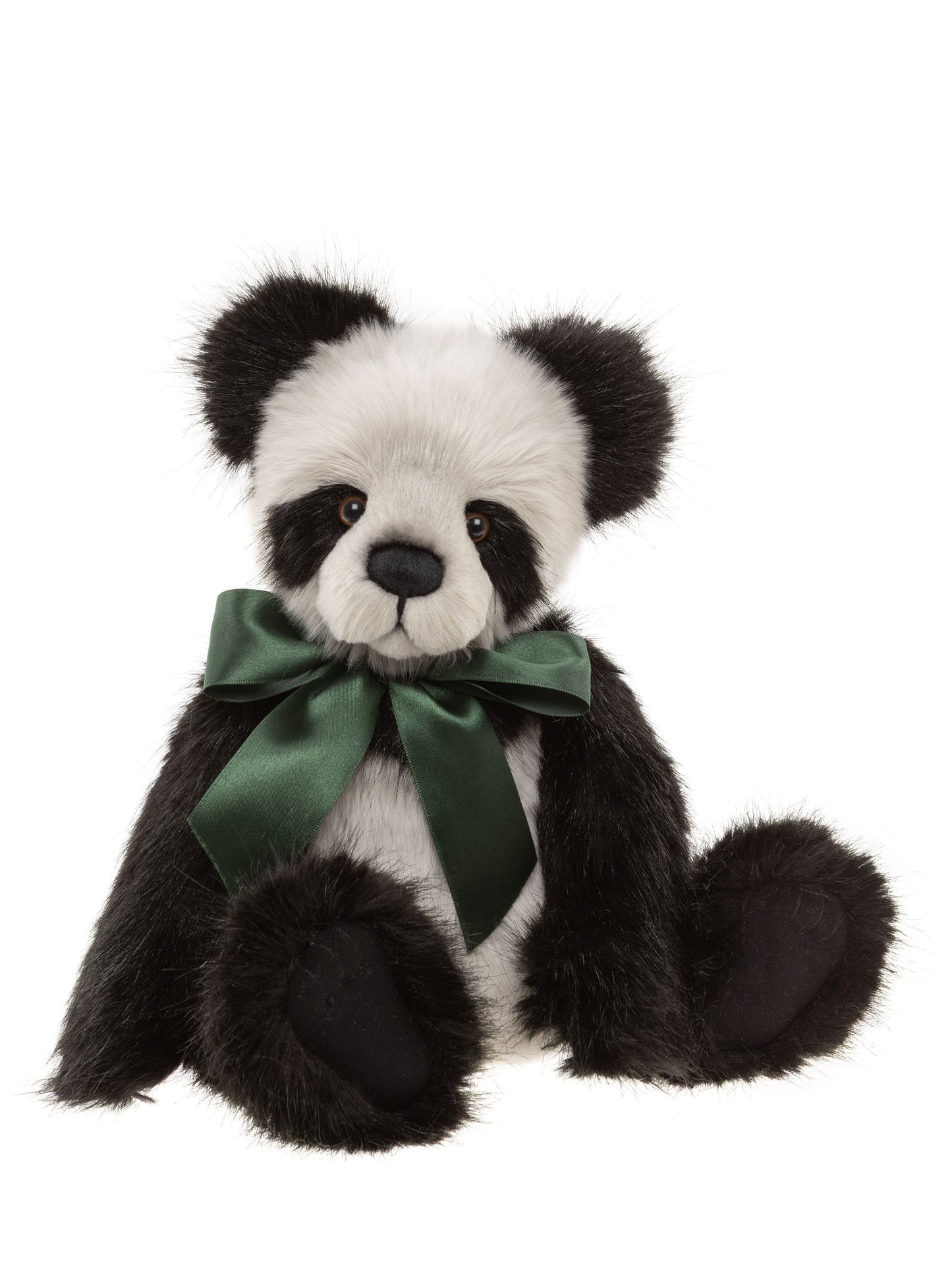 Charlie Bears - Davidson - 2026 Plush Collection