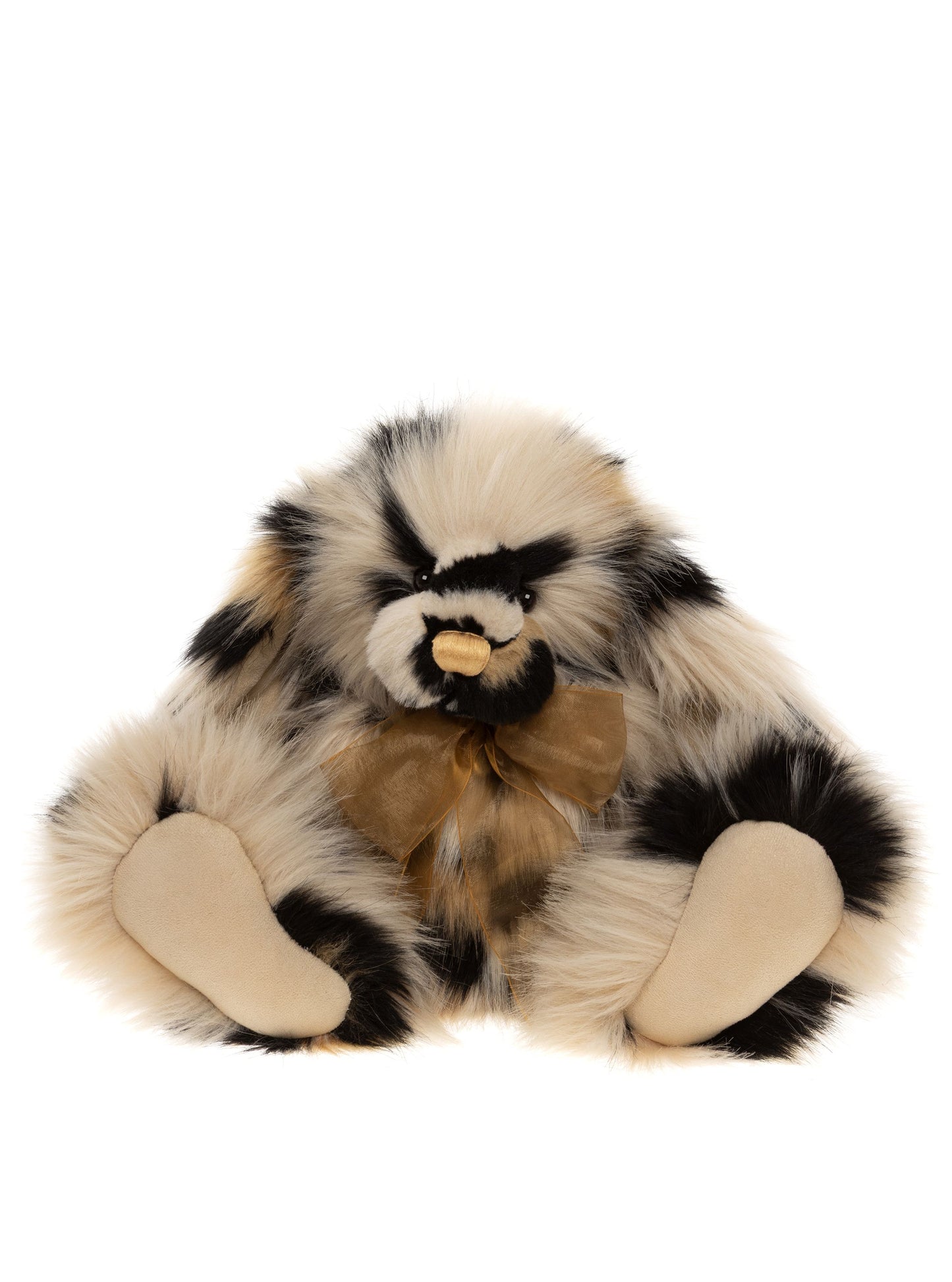 Charlie Bears - Fluffington - 2026 Plush Collection