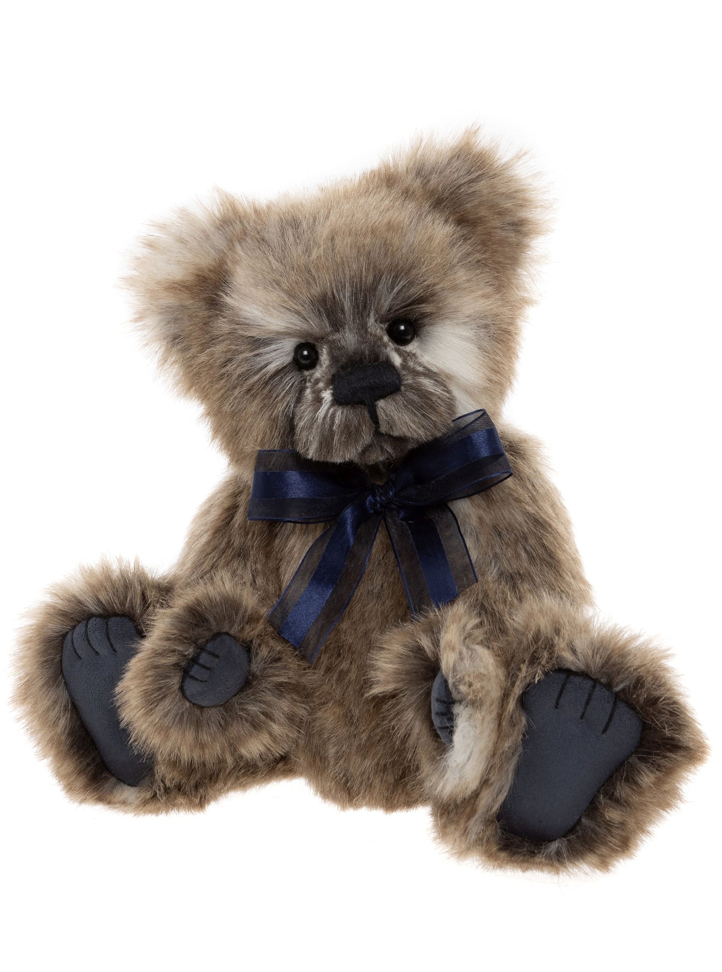 Charlie Bears - Happy - 2026 Plush Collection