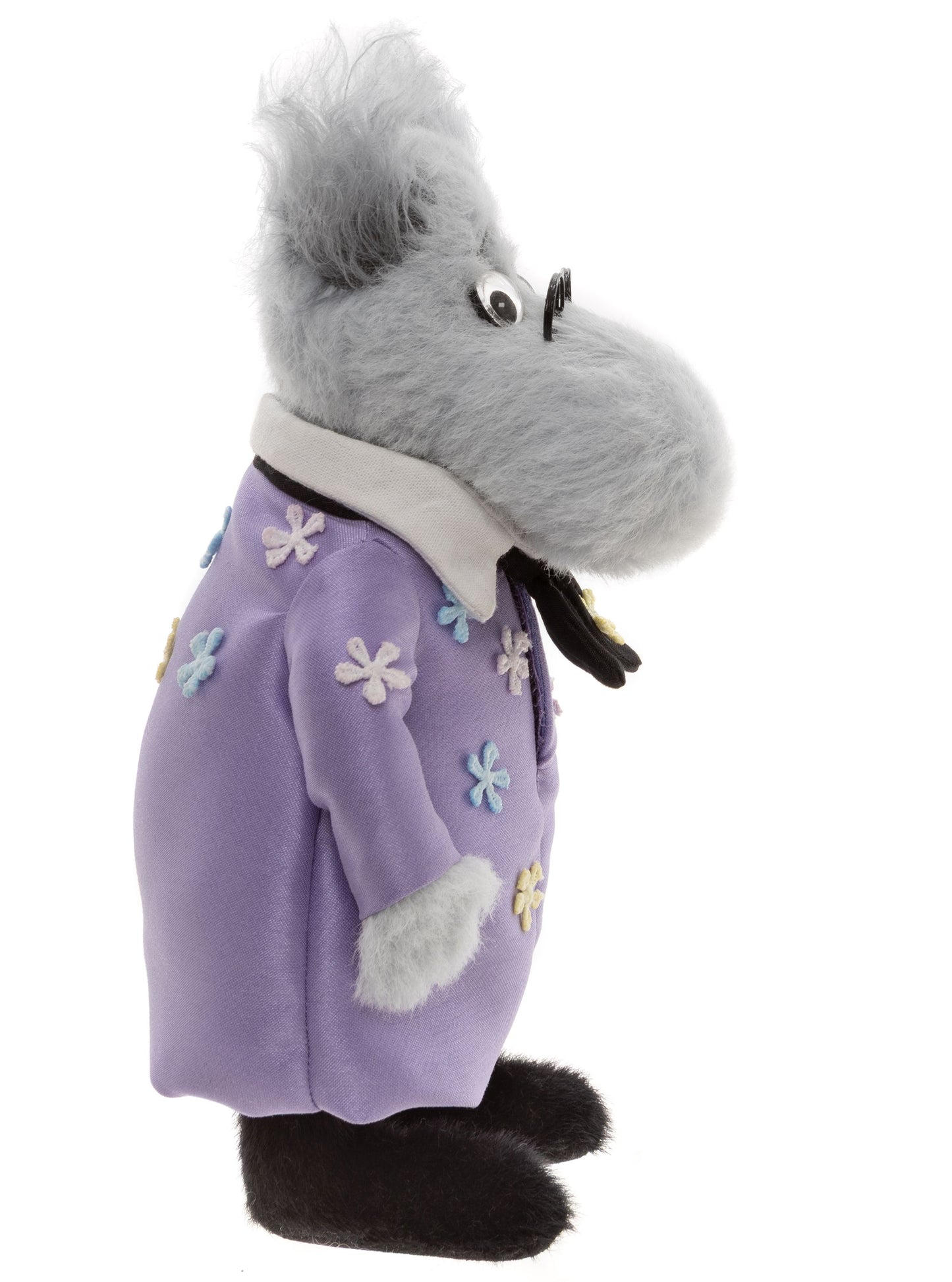 Charlie Bears - Hemulen - 2026 Moomins Minimo Collection