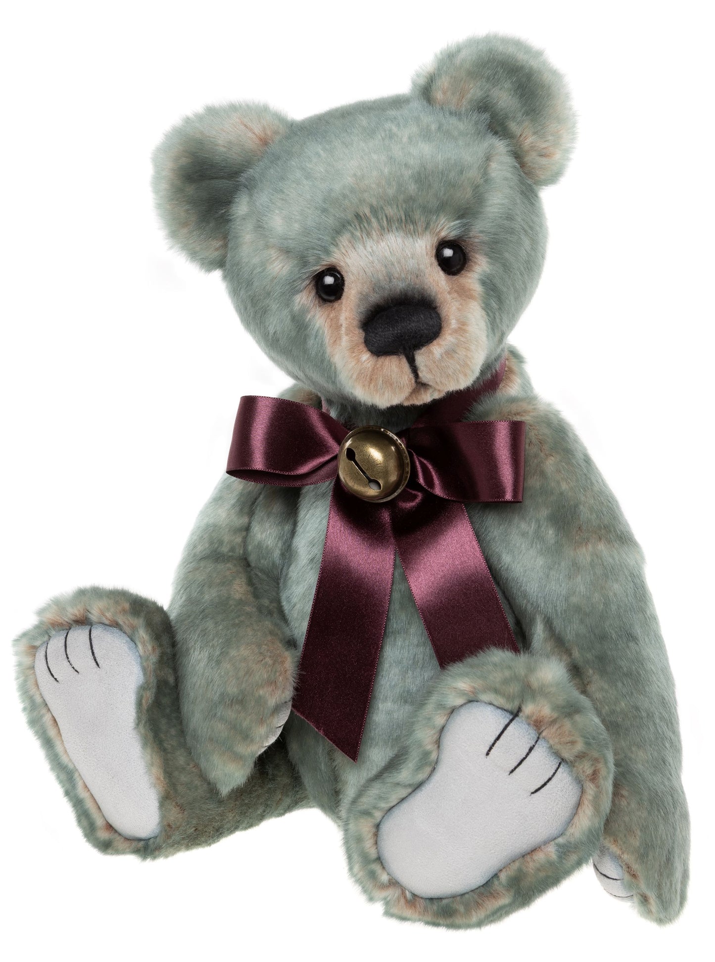 Charlie Bears - Henderson - 2026 Plush Collection