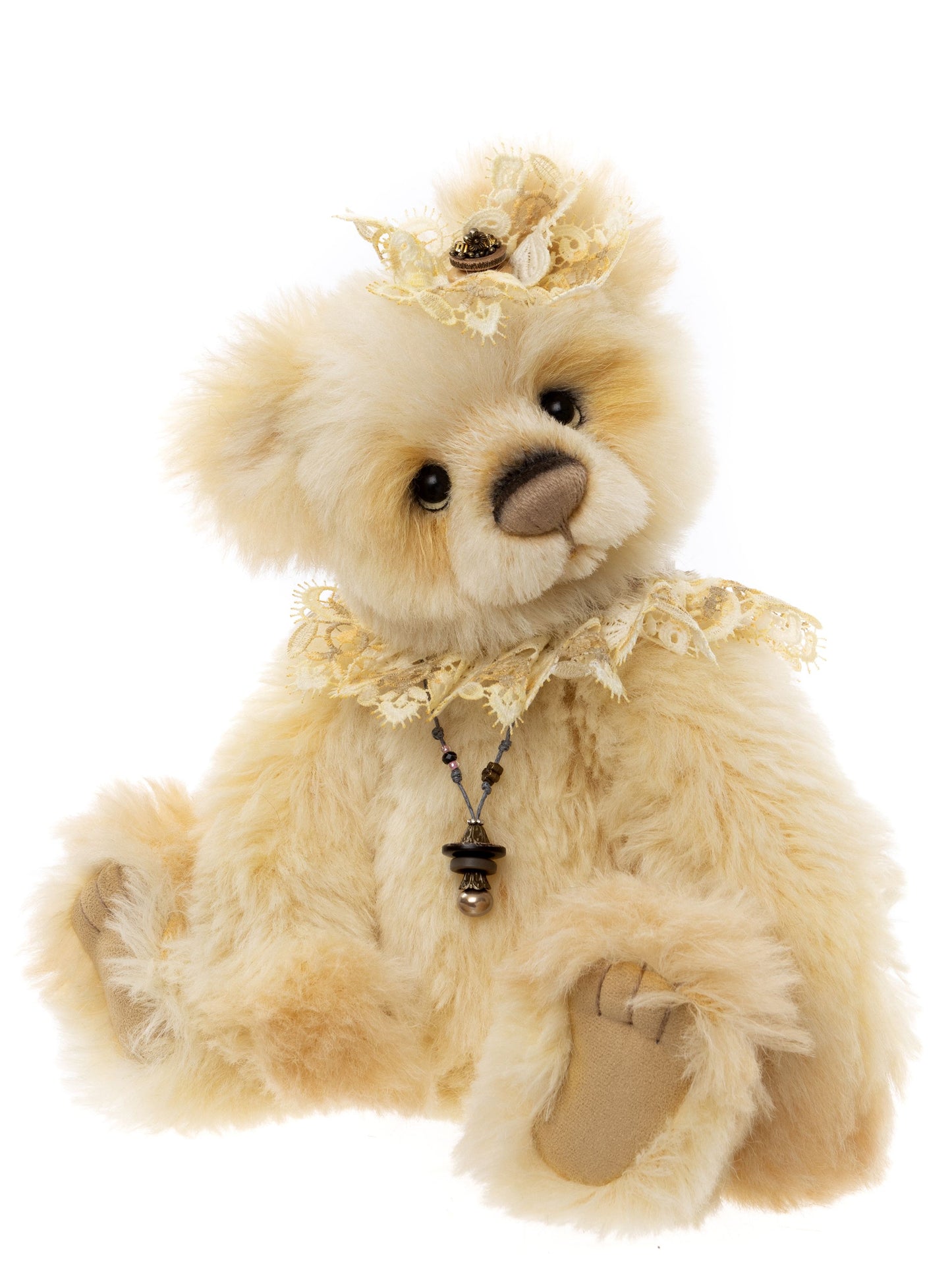 2025 Charlie Bears - Masterpiece - Isabelle Collection