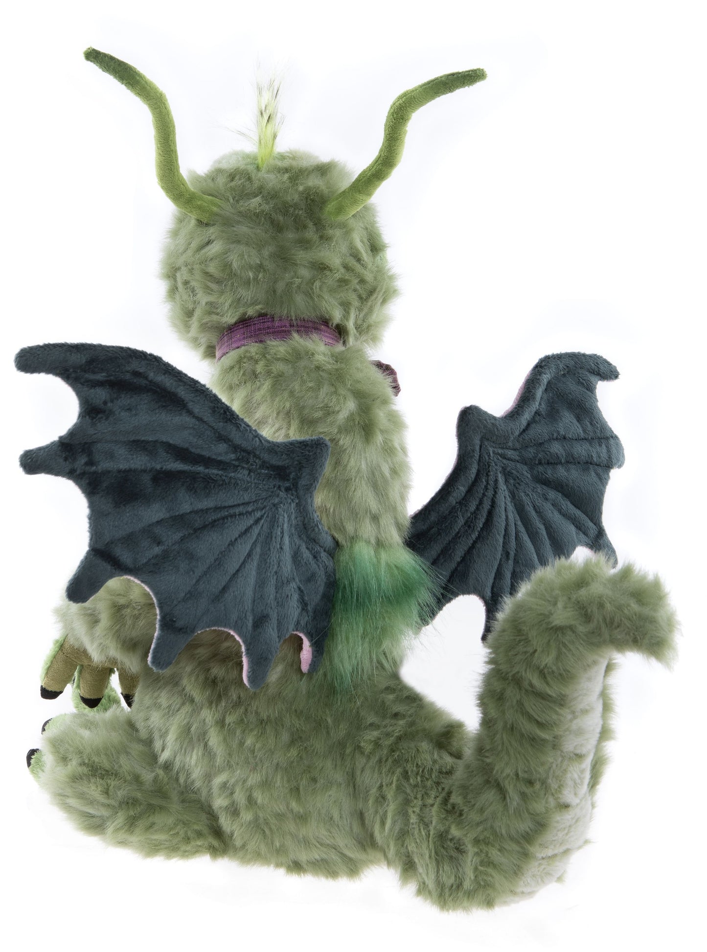 2024 Charlie Bears - Jabberwocky - Signature Collection