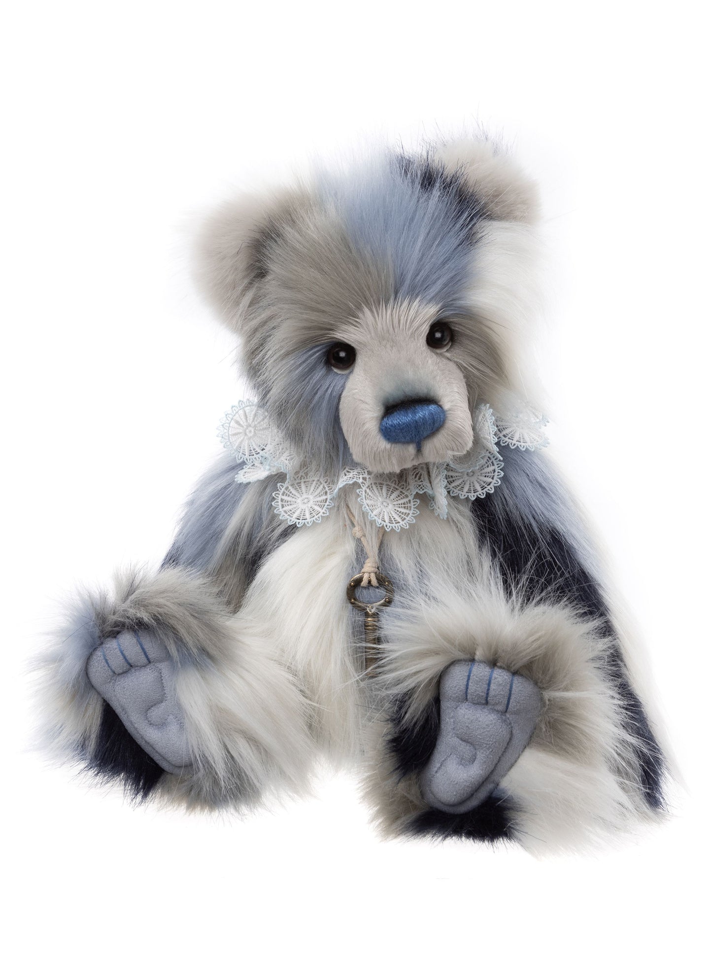 Charlie Bears - Janine - 2025 Paw Store Exclusive