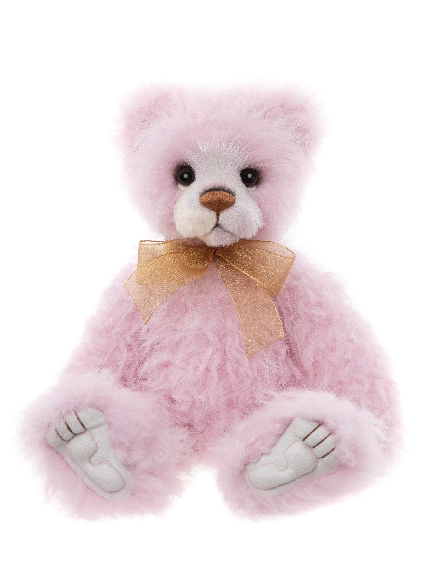 2025 Charlie Bears - Lilly - Plush Collection