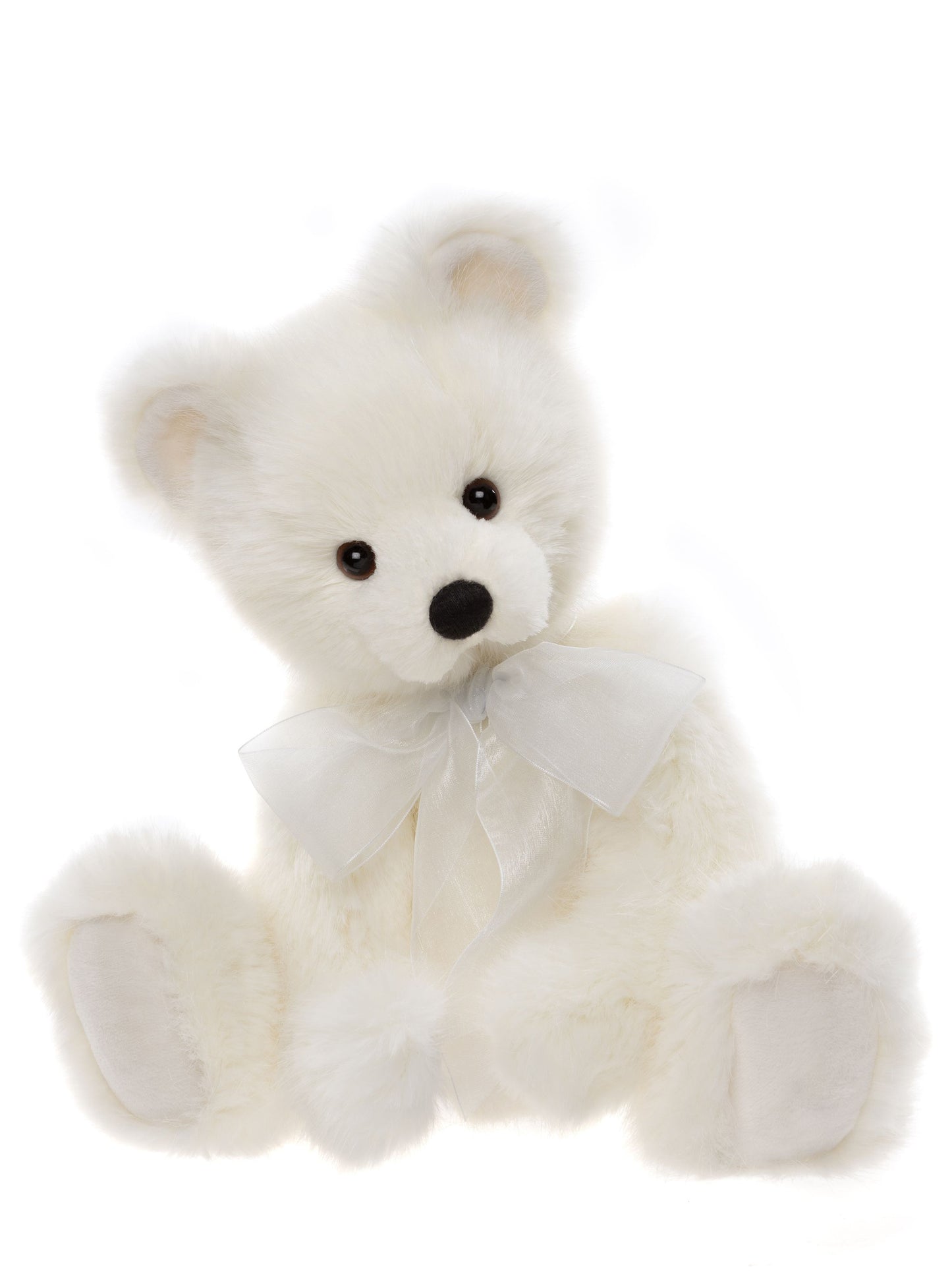 2025 Charlie Bears - Little Bean - Plush Collection