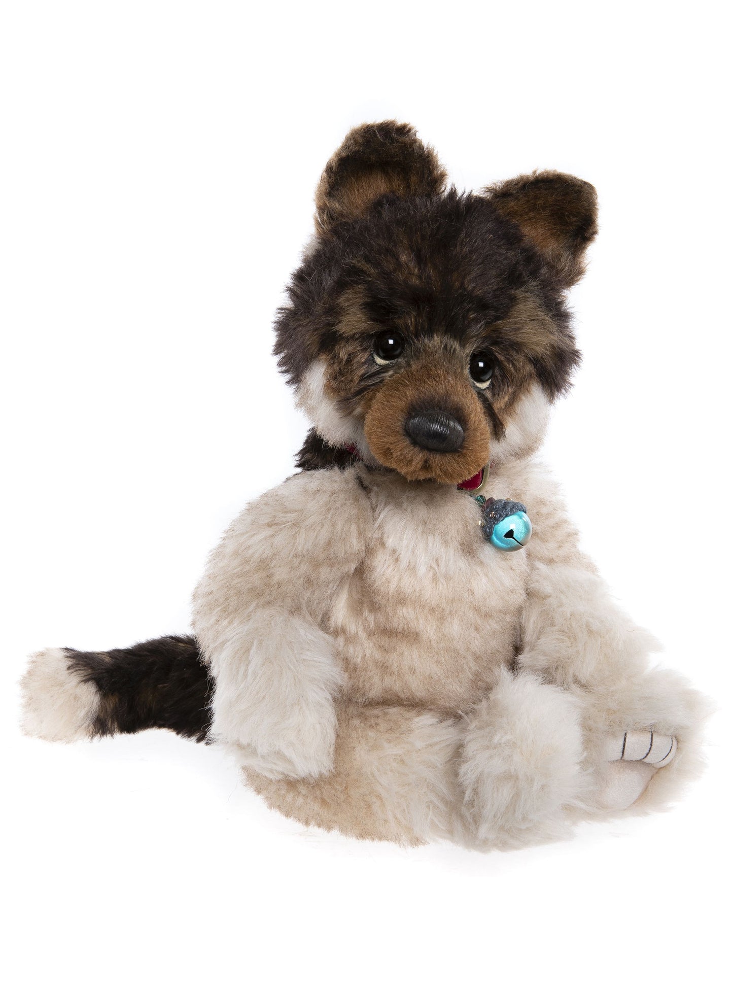 2025 Charlie Bears - Middlebiggin - Isabelle Collection