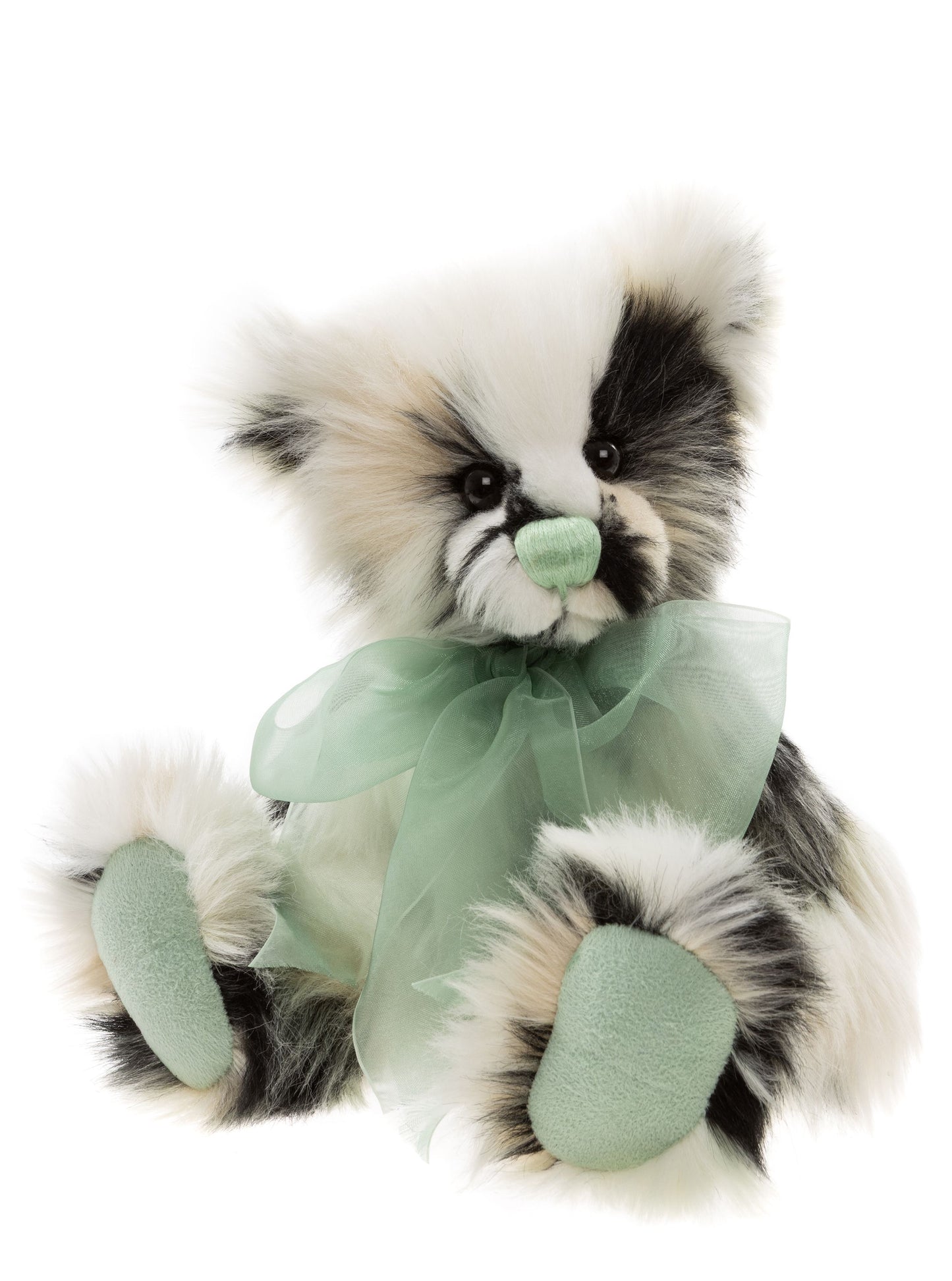 Charlie Bears - Mint Crumble - 2026 Plush Collection