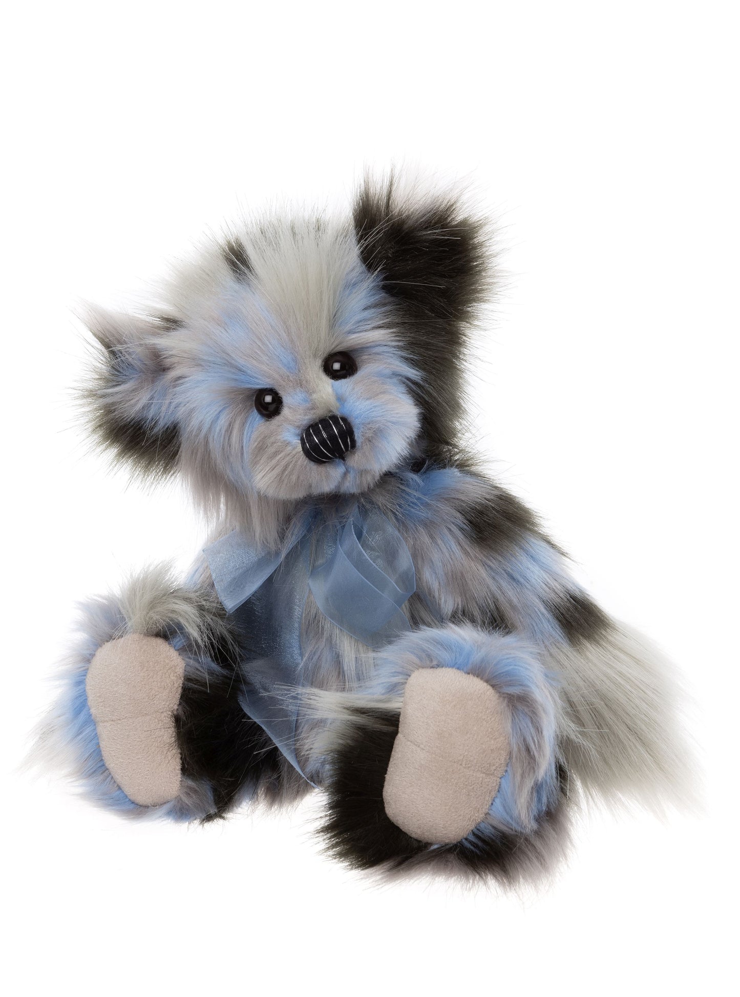 2025 Charlie Bears - Miss Liddell - Plush Collection