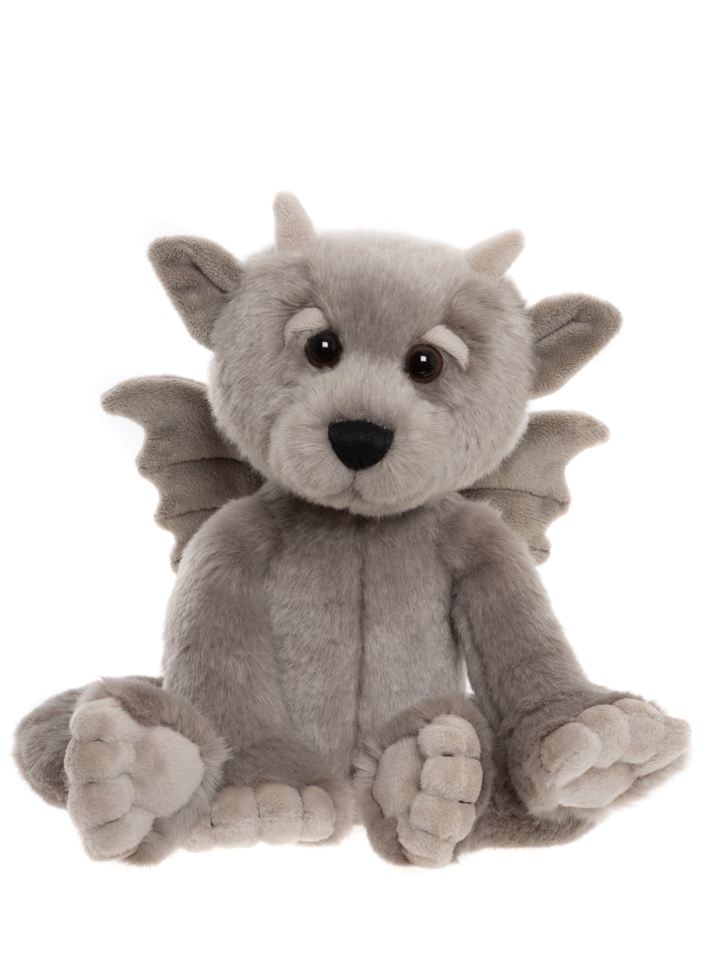 Charlie Bears - Moat - Gargoyle 2025 Bearhouse Collection
