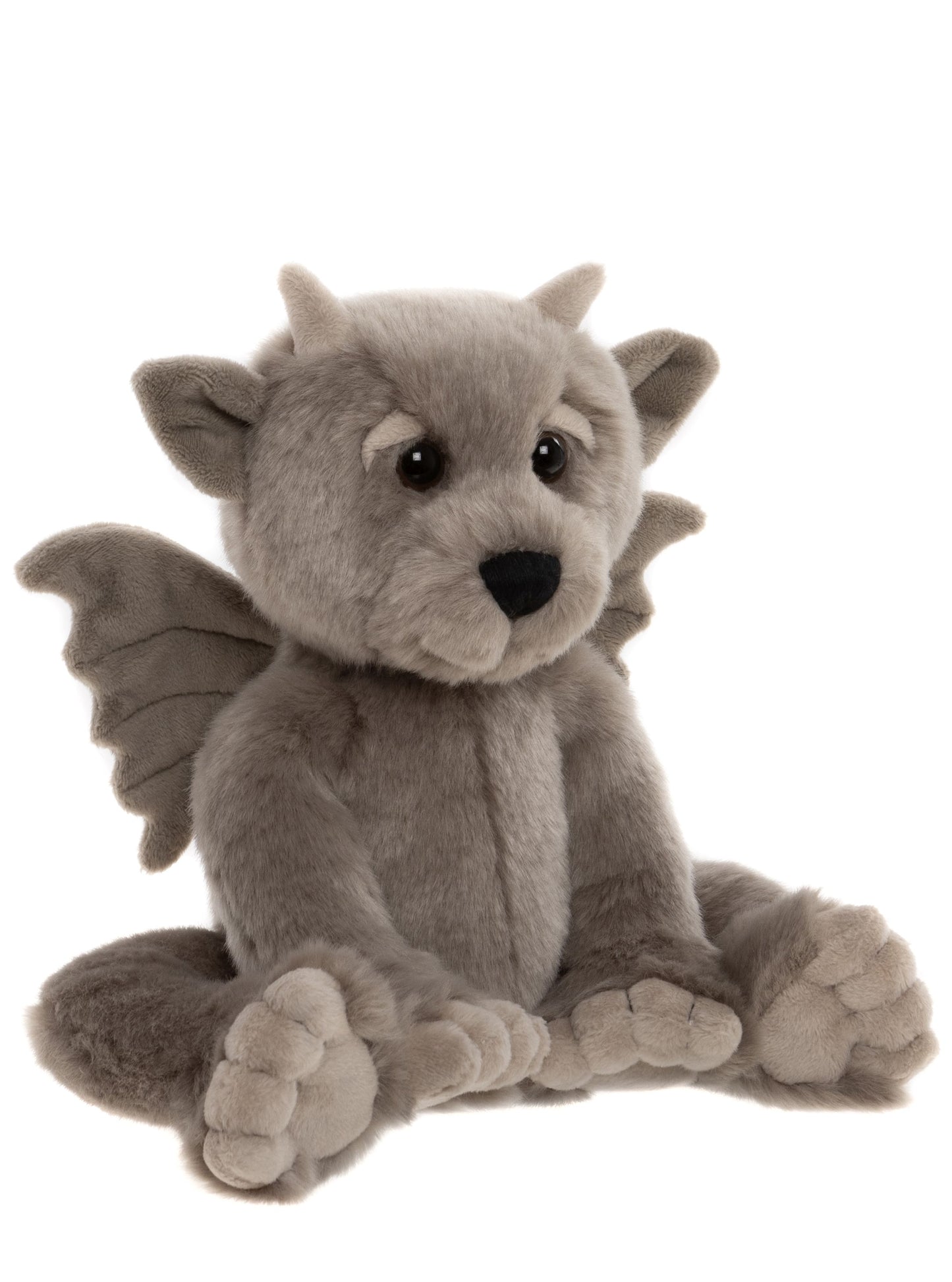 Charlie Bears - Moat - Gargoyle 2025 Bearhouse Collection