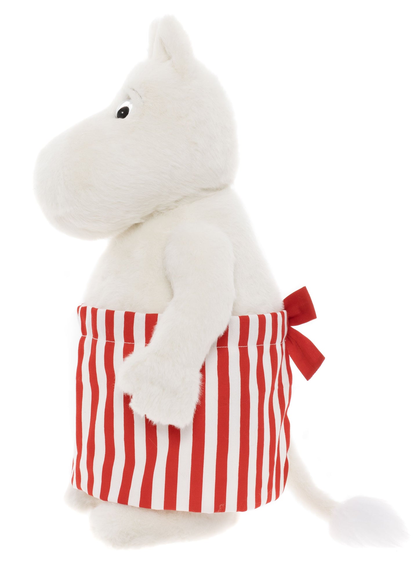 Moominmamma - Moomims - Charlie Bears 2025 Signature Collection