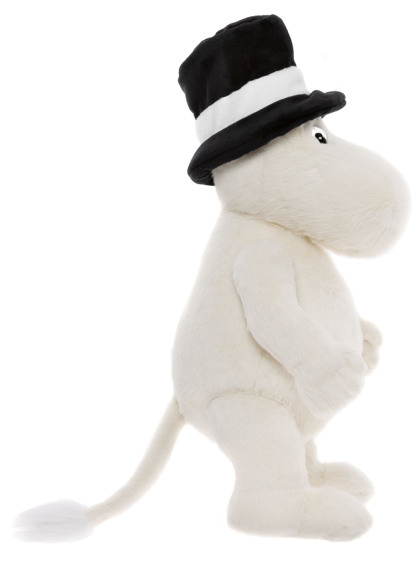Moominpappa - Moomins - Charlie Bears 2025 Signature Collection