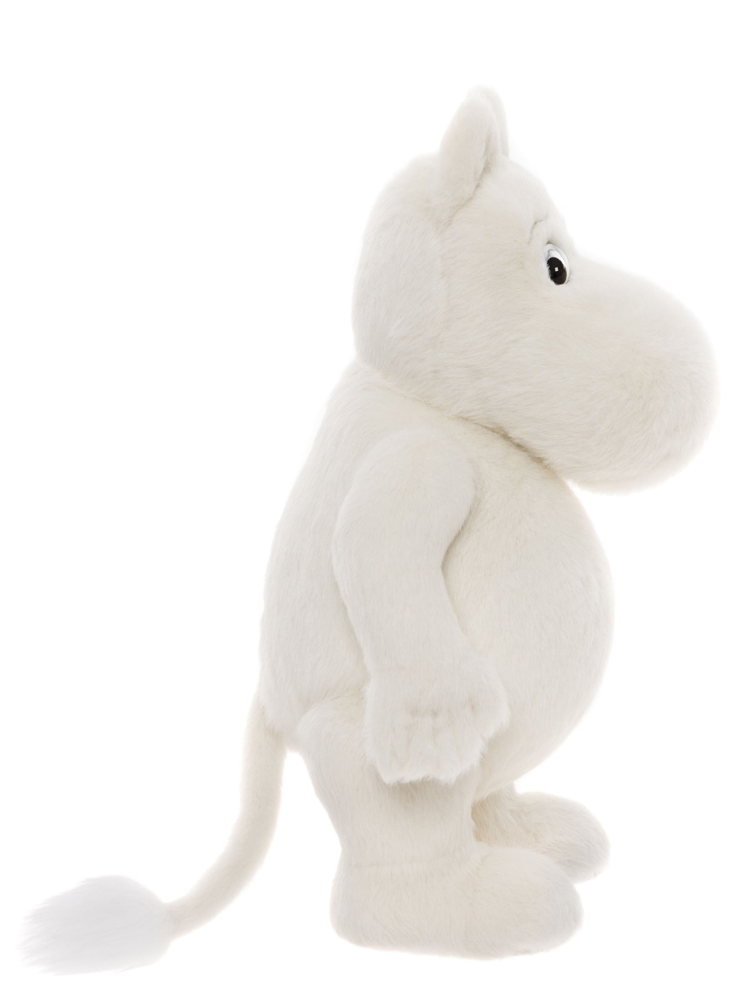 Moomintroll - Moomins - Charlie Bears 2025 Signature Collection