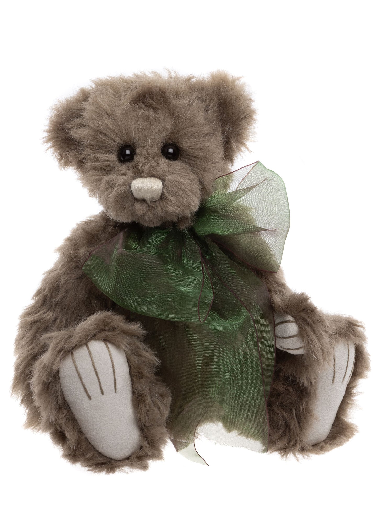 2025 Charlie Bears - Mr Baggins - Plush Collection