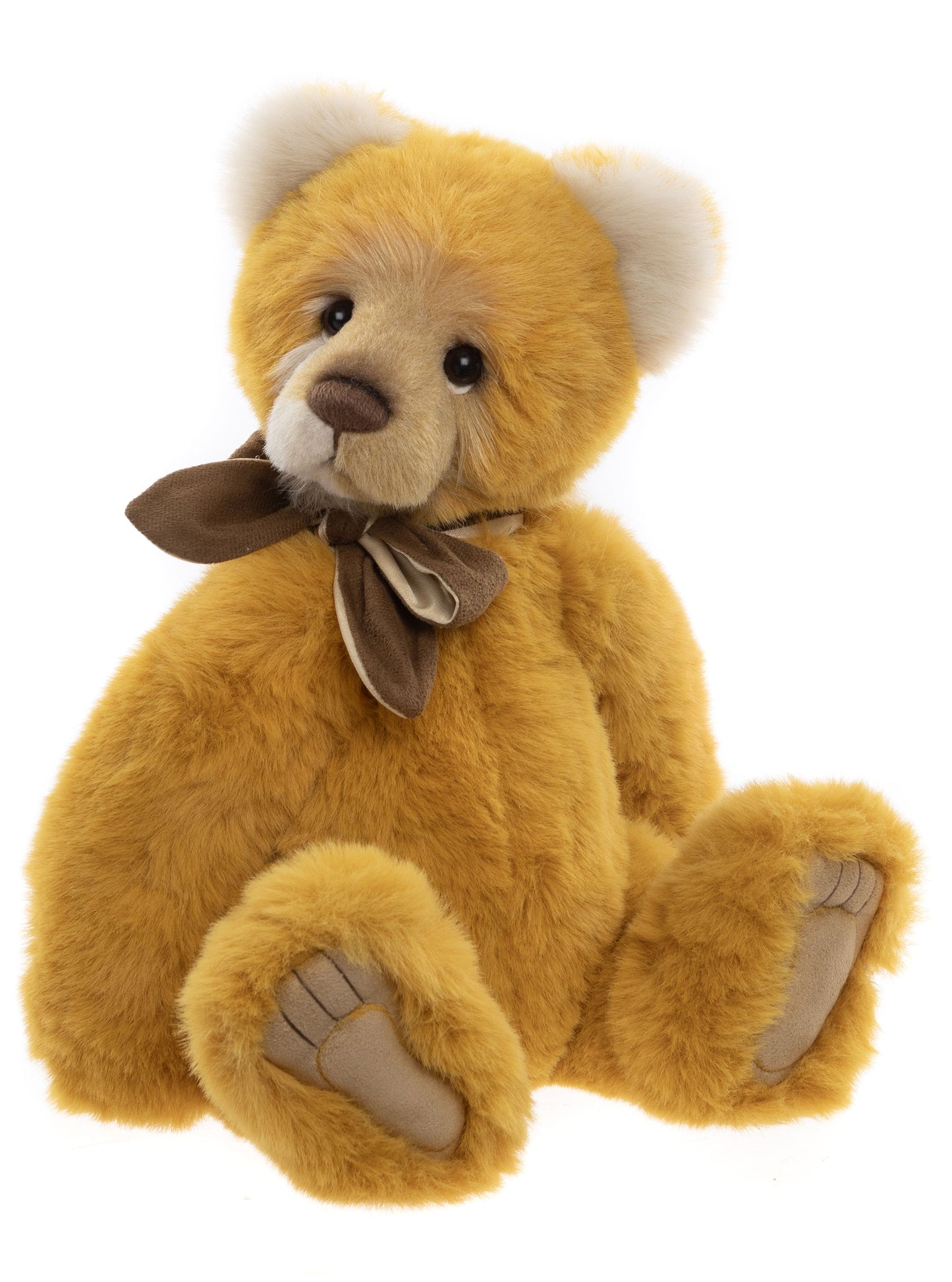 2025 Charlie Bears - Mrs Jones - Plush Collection