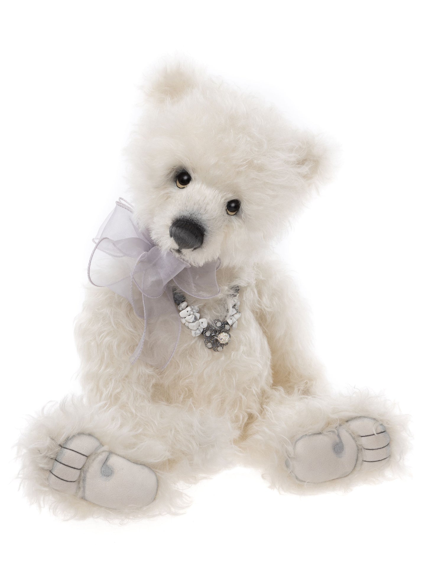 2025 Charlie Bears - Mrs Mercer - Isabelle Collection