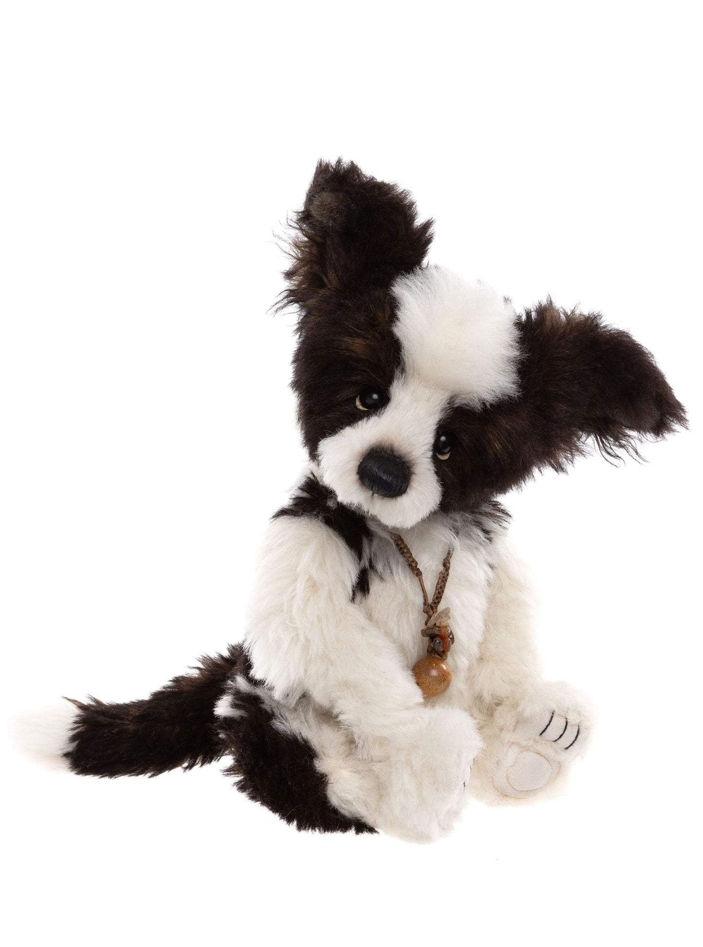 2025 Charlie Bears - Muddy Boots - Isabelle Collection
