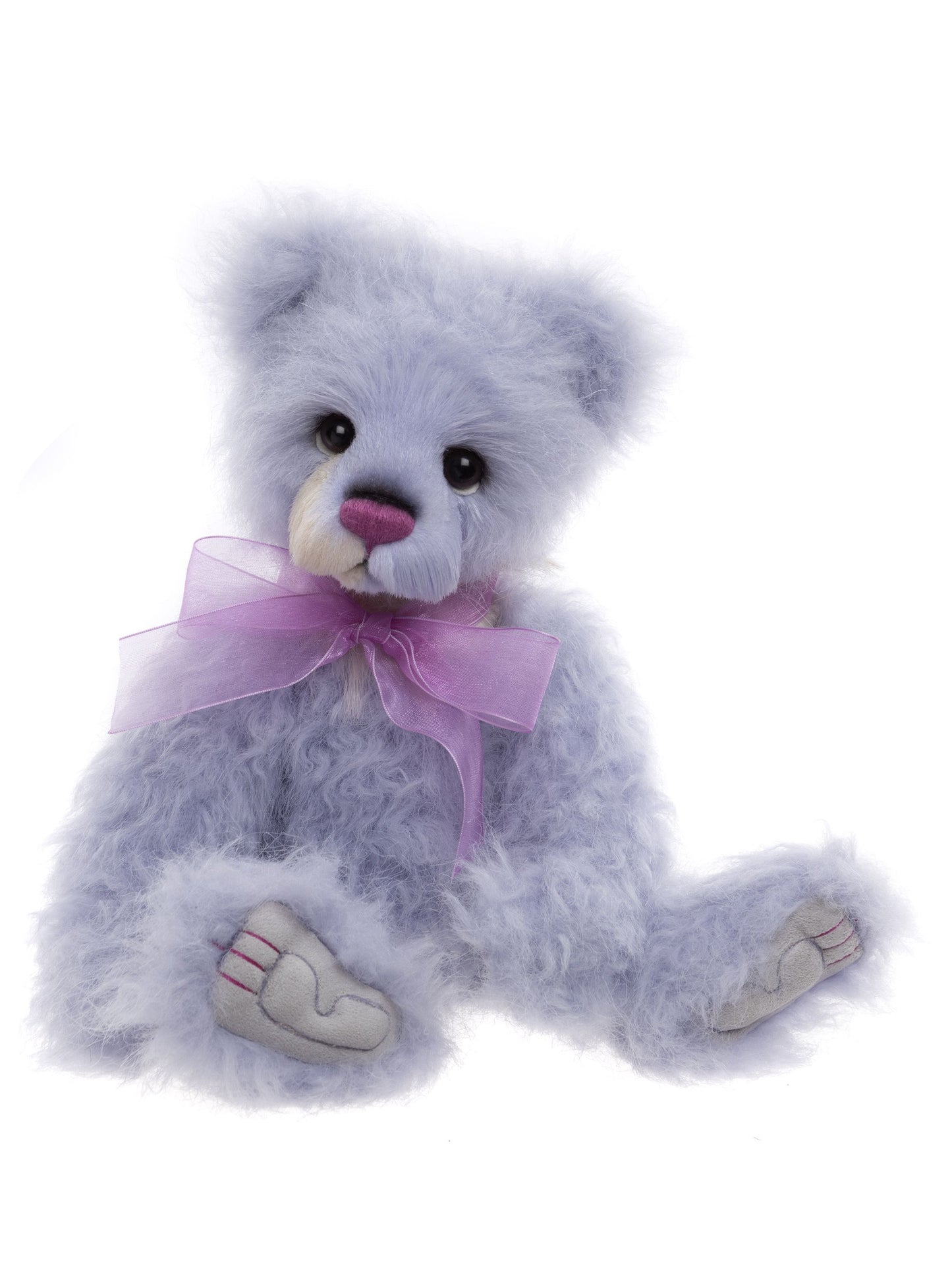 2025 Charlie Bears - Natalia - Plush Collection