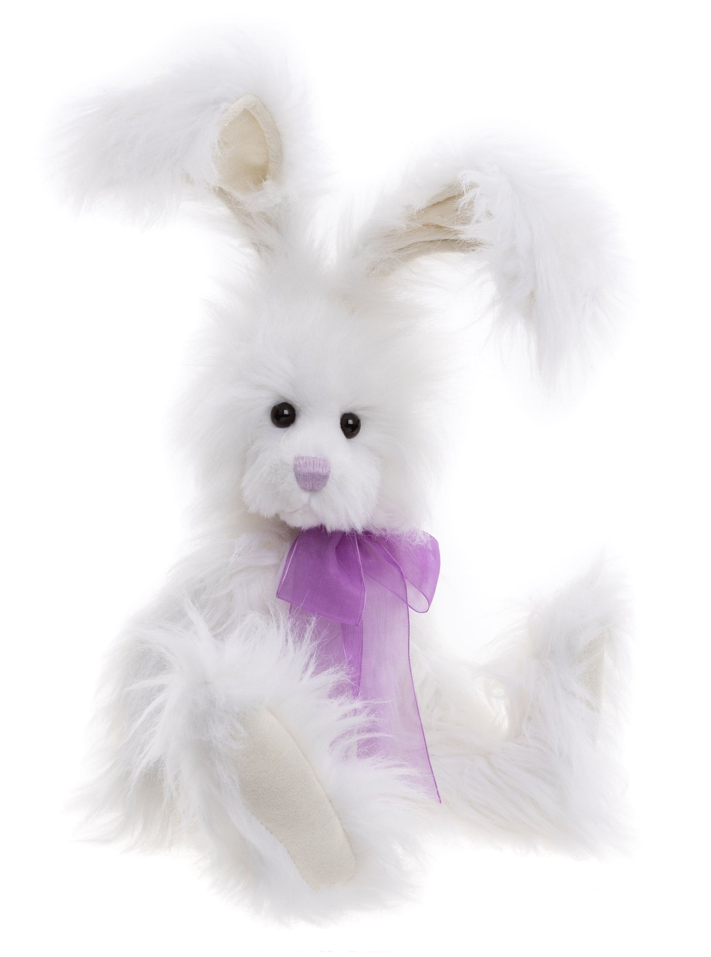 2025 Charlie Bears - Nikini - Plush Collection