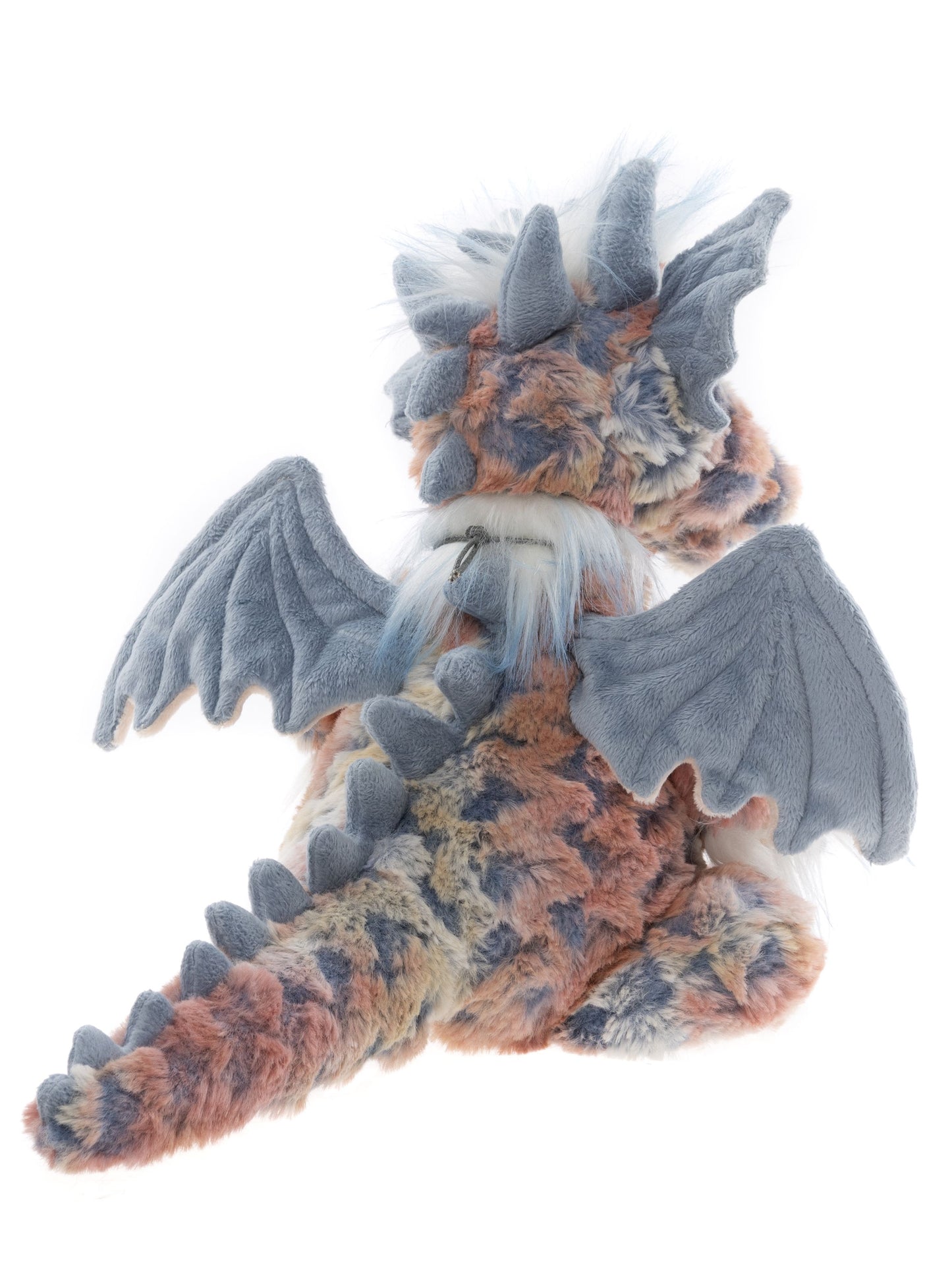 2025 Charlie Bears - Nova Dragon - Plush Collection