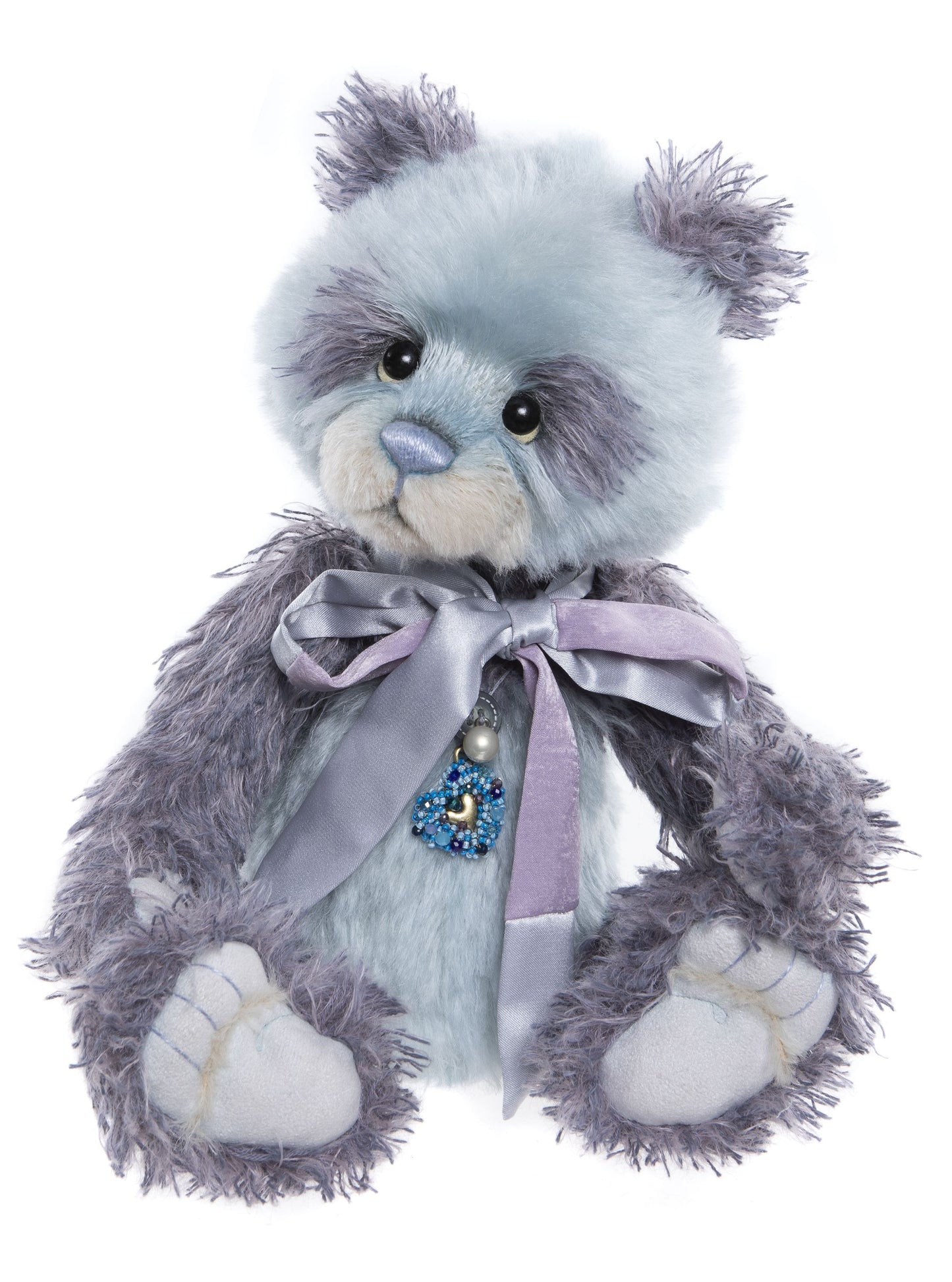 2024 Charlie Bears Isabelle Collection OCEAN