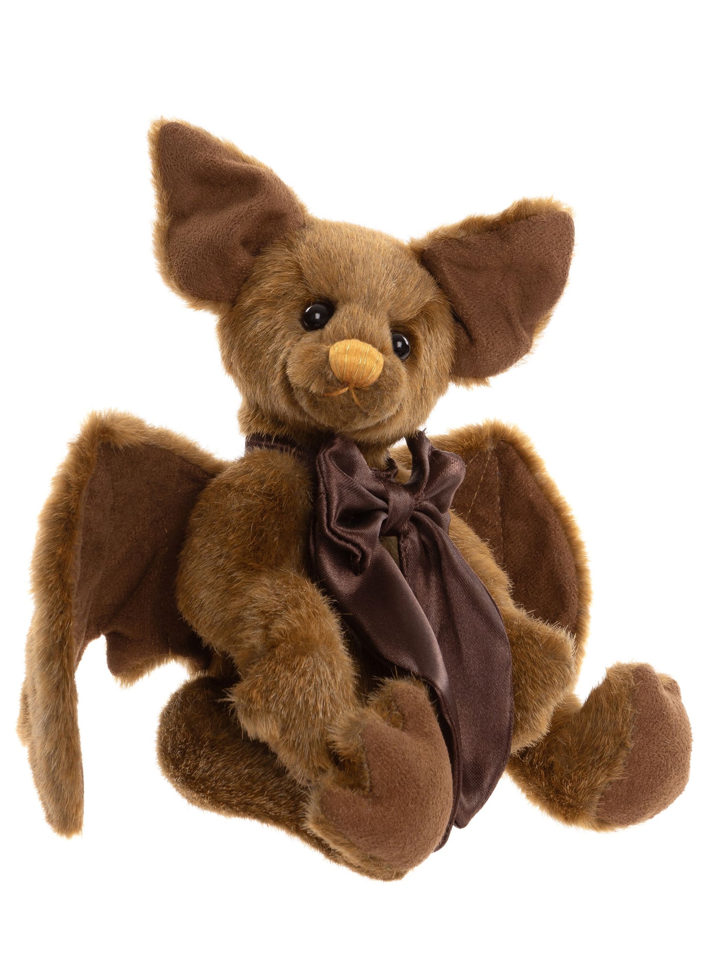 2025 Charlie Bears - Pippy Strell Bat - Plush Collection