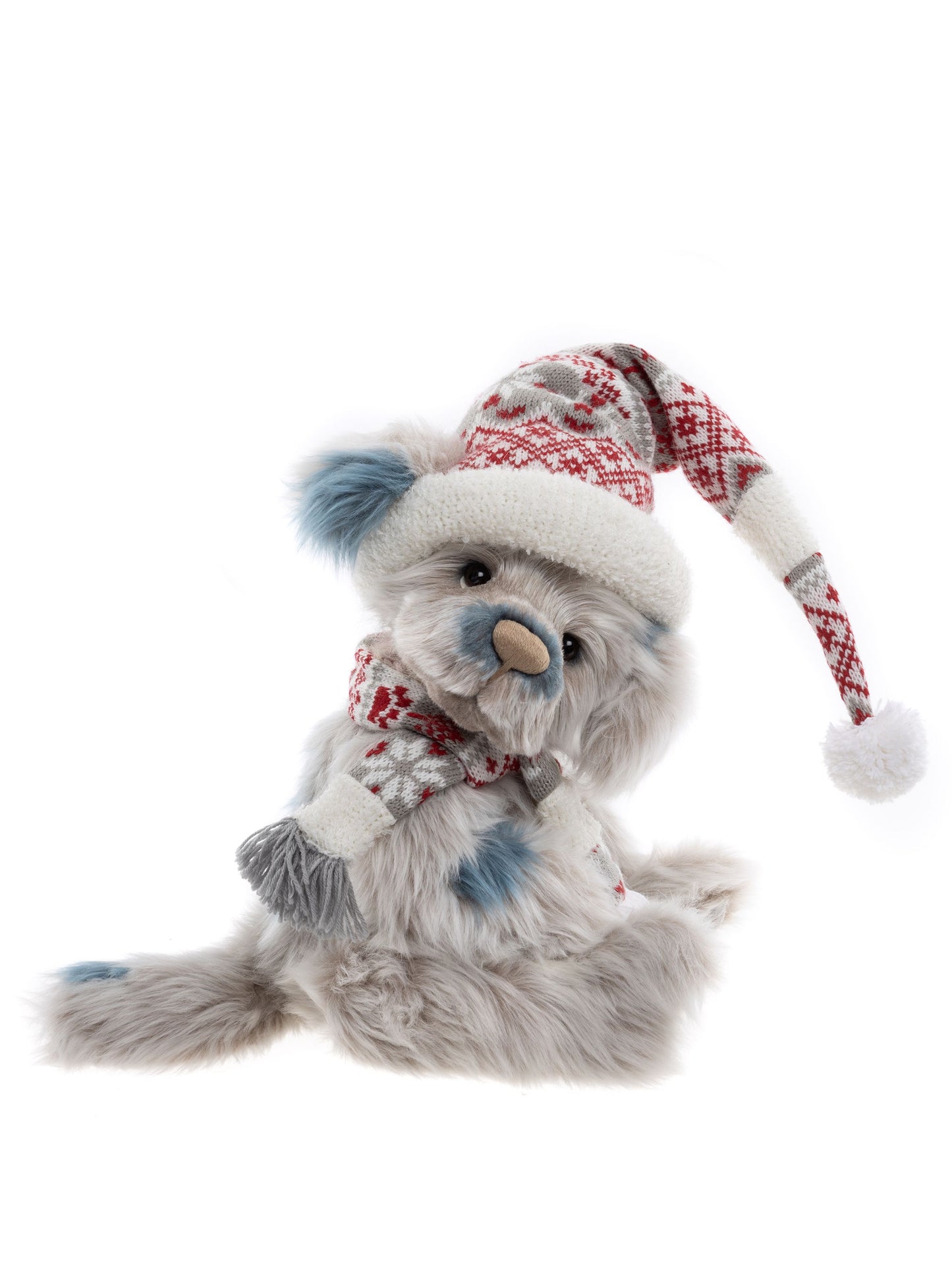 2025 Charlie Bears - Puddletown - Plush Collection