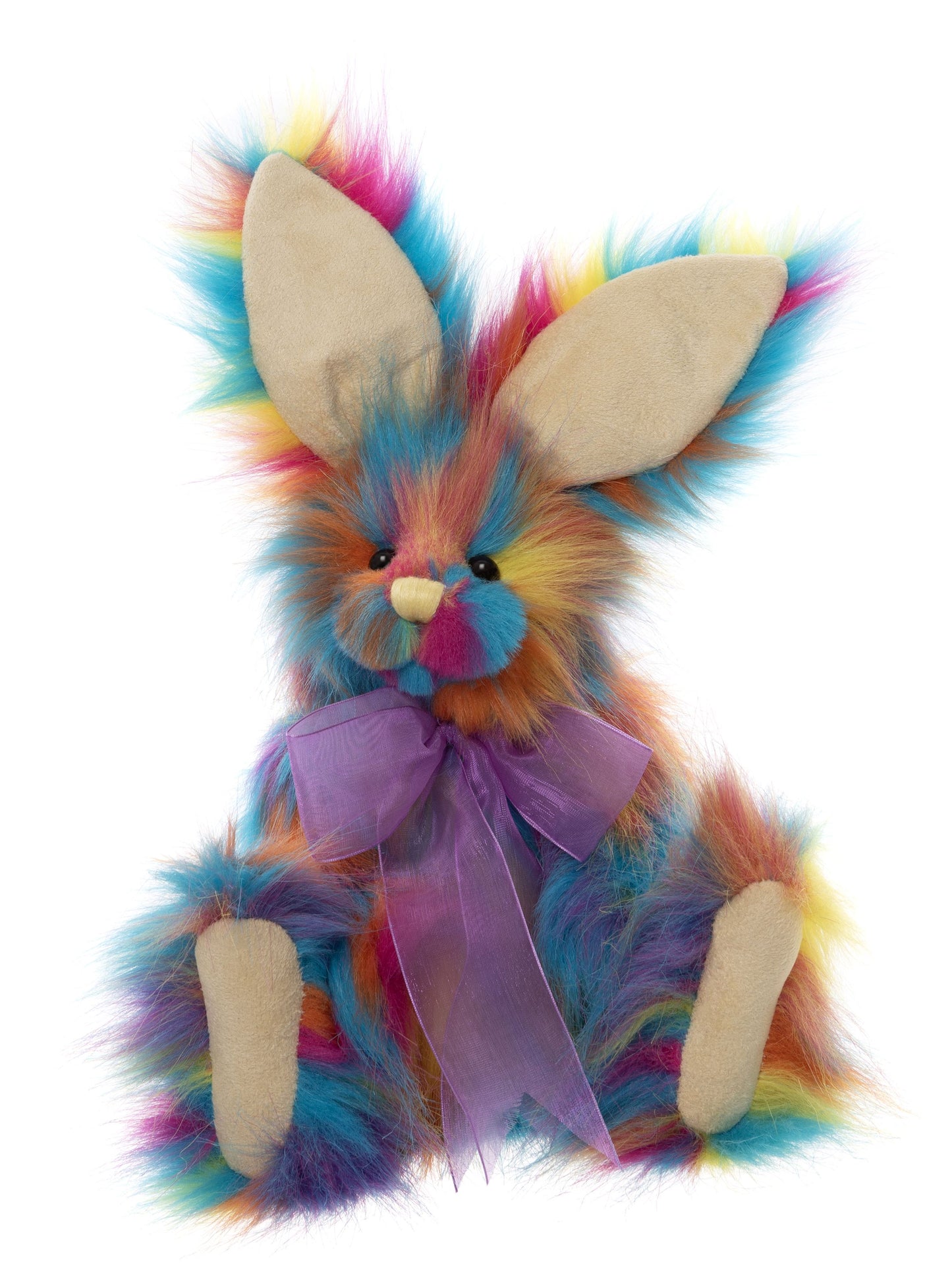 2025 Charlie Bears - Razzamatazz - Bunny - Paw Store Exclusive
