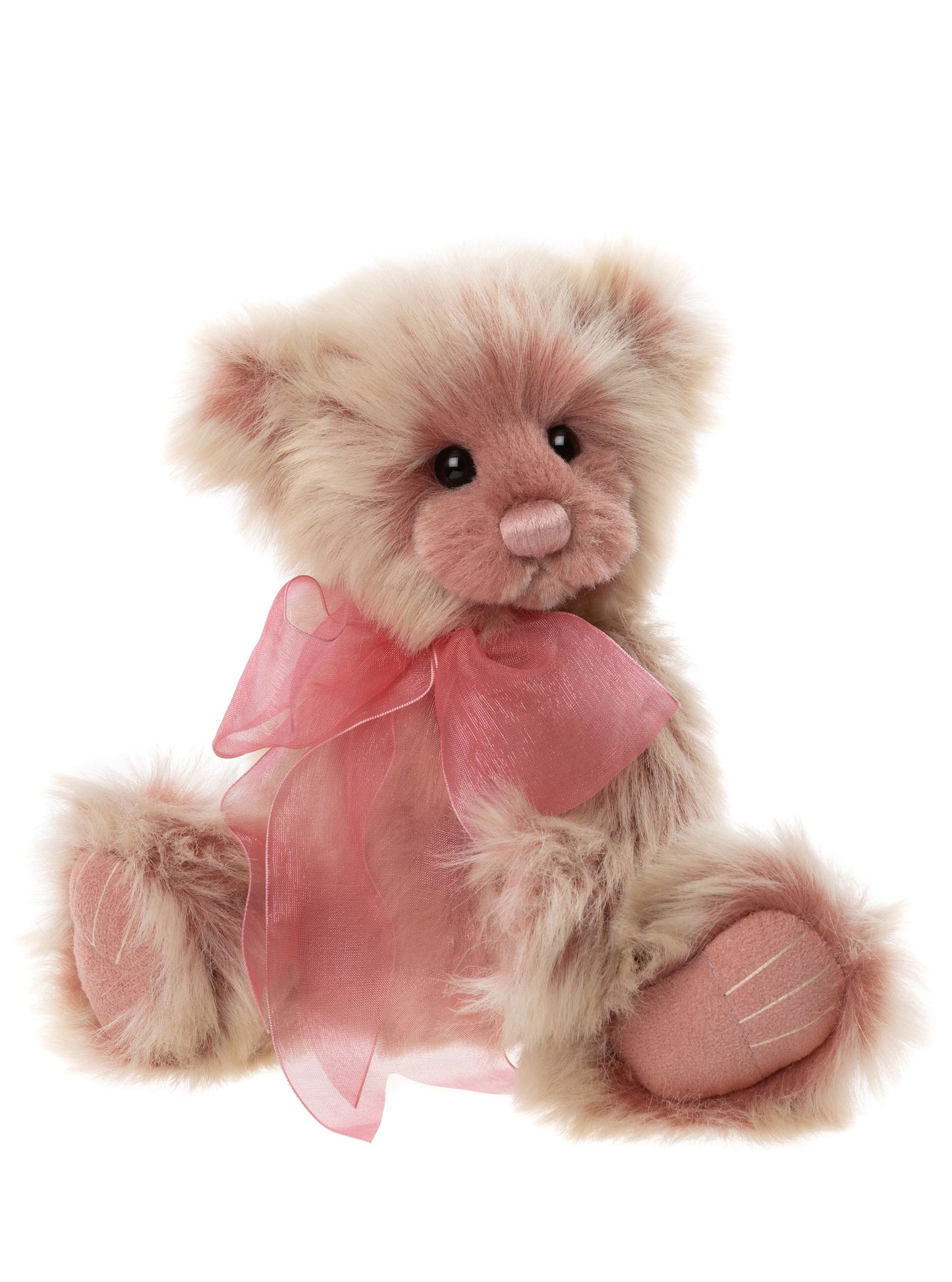 2025 Charlie Bears - Saturday - Plush Collection