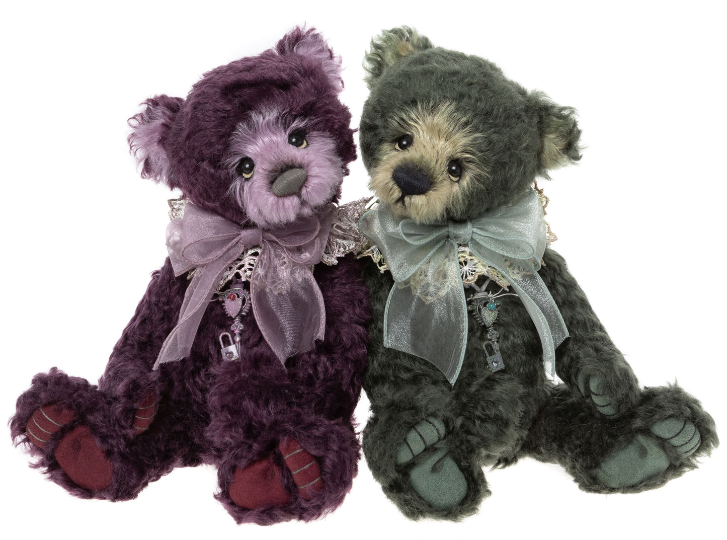 Charlie Bears - Mary - 2026 Isabelle Collection