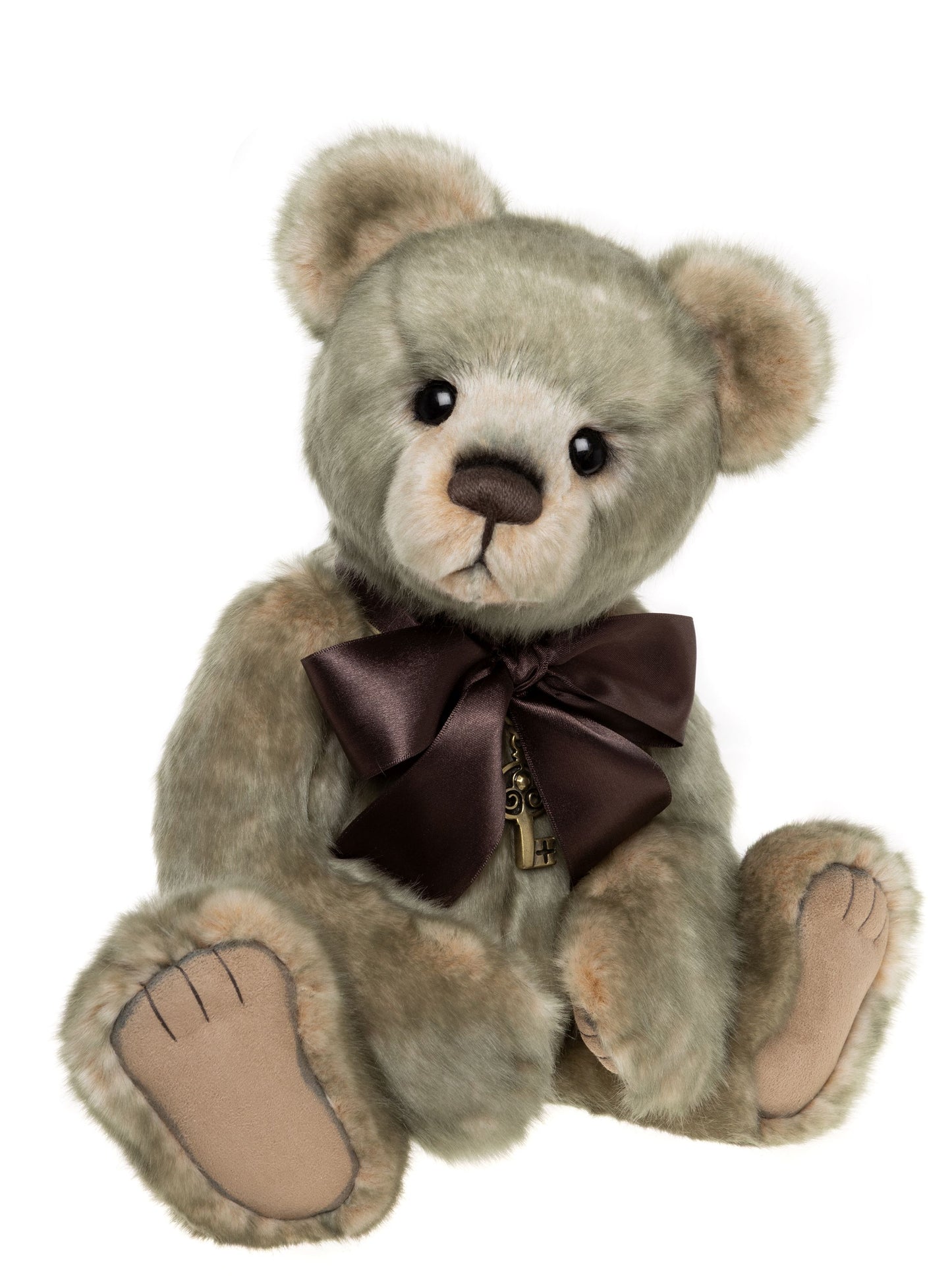 Charlie Bears - Simpson - 2026 Plush Collection