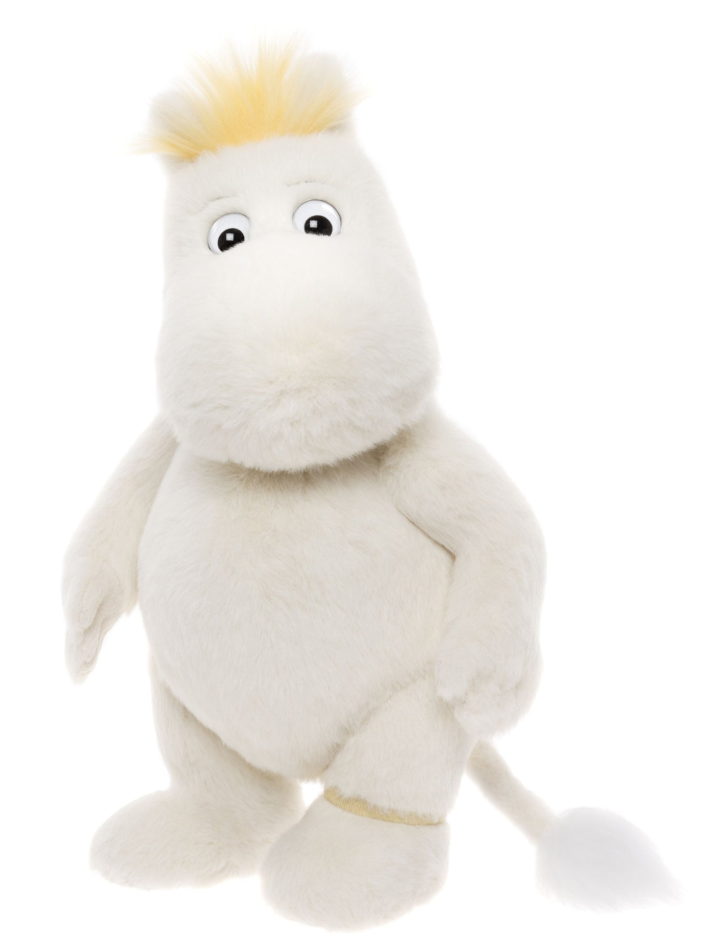 Snorkmaiden - Moomins - Charlie Bears 2025 Signature Collection