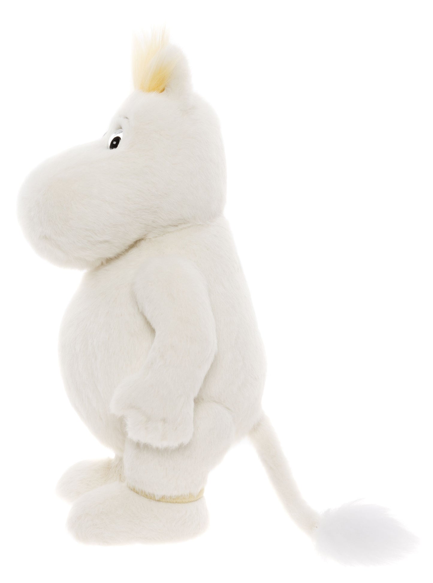 Snorkmaiden - Moomins - Charlie Bears 2025 Signature Collection