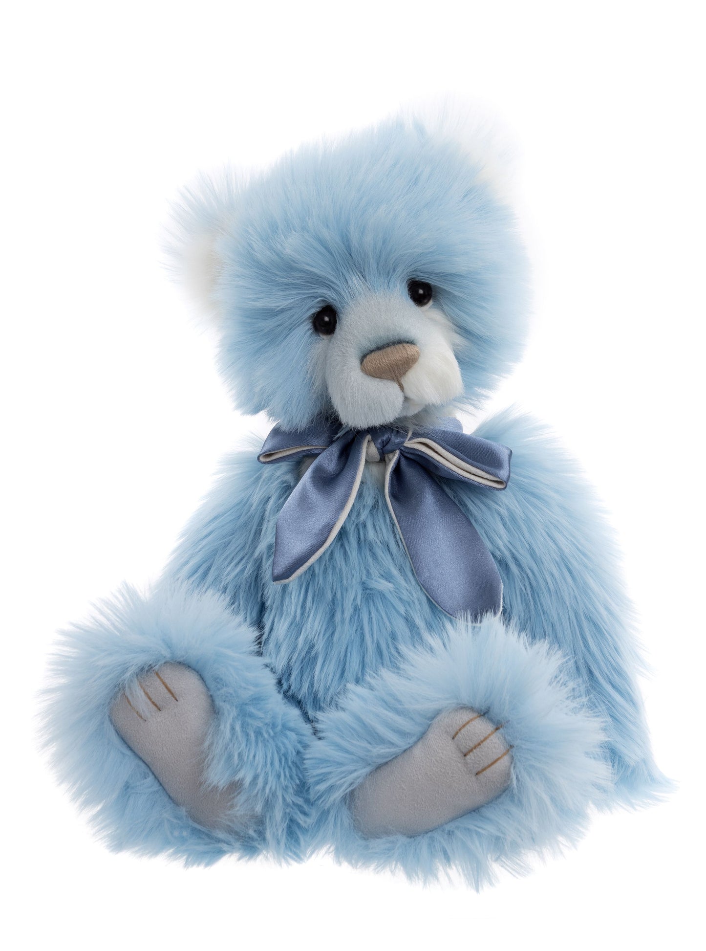 2025 Charlie Bears - Suzanne - Plush Collection