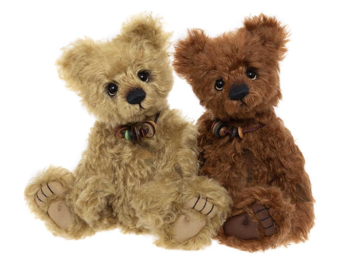 Charlie Bears - Tinkler - 2026 Isabelle Collection