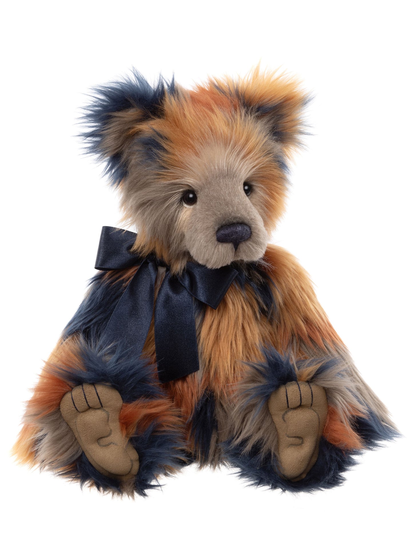 2025 Charlie Bears - Wilkinson - Plush Collection